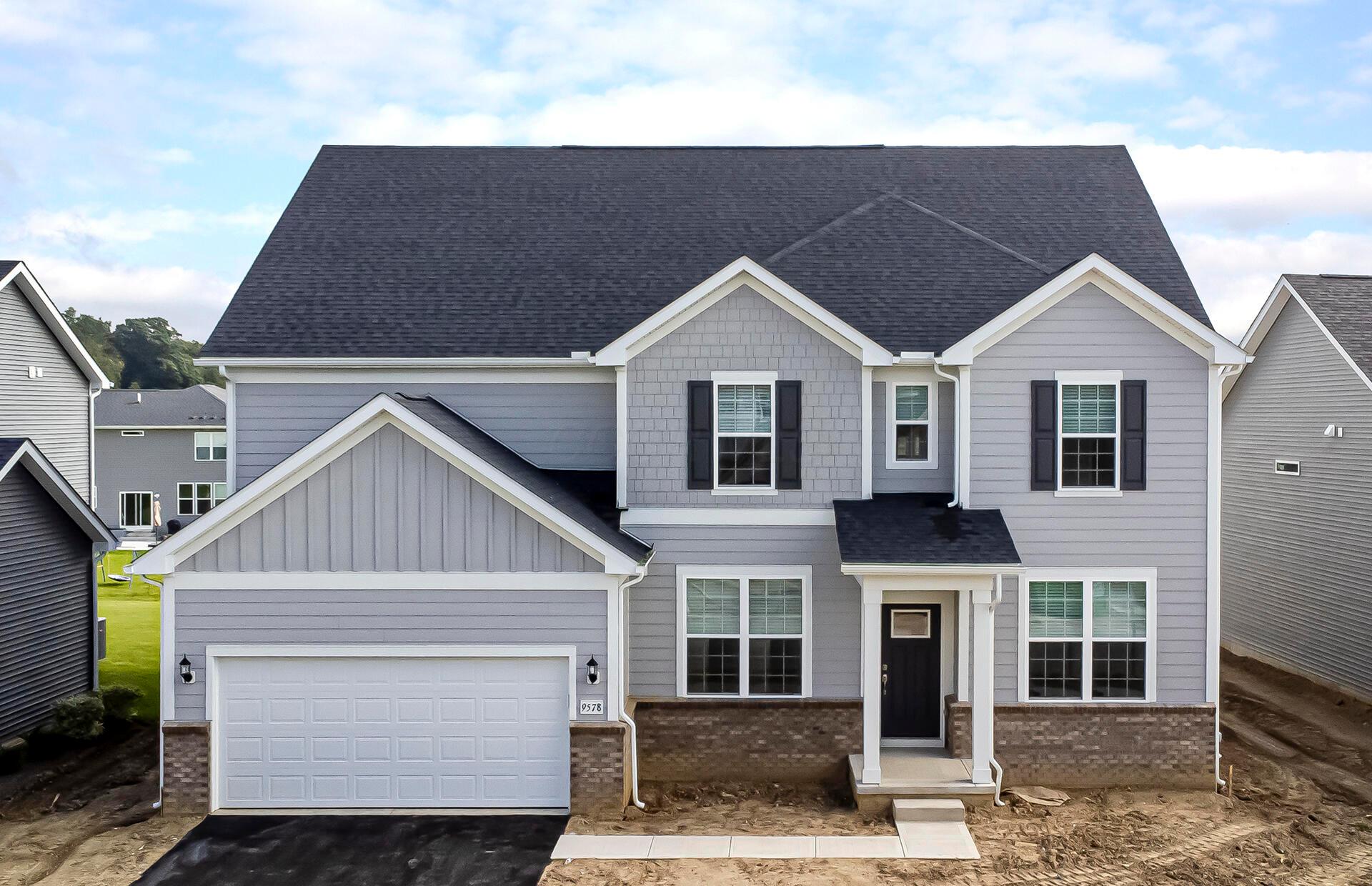 9578 Rosemont Road, Lot 229 Property Photo 1