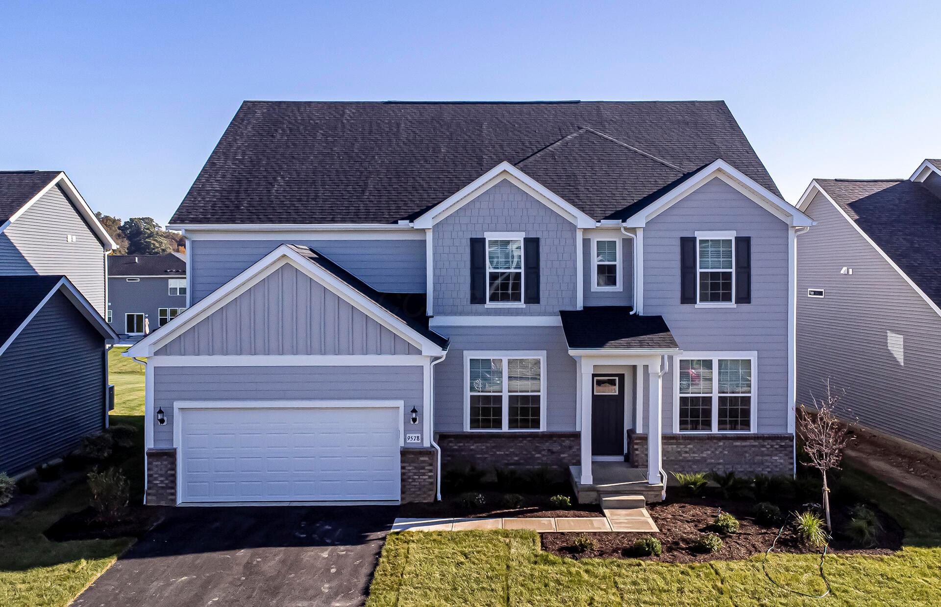 9578 Rosemont Road, Lot 229 Property Photo 1