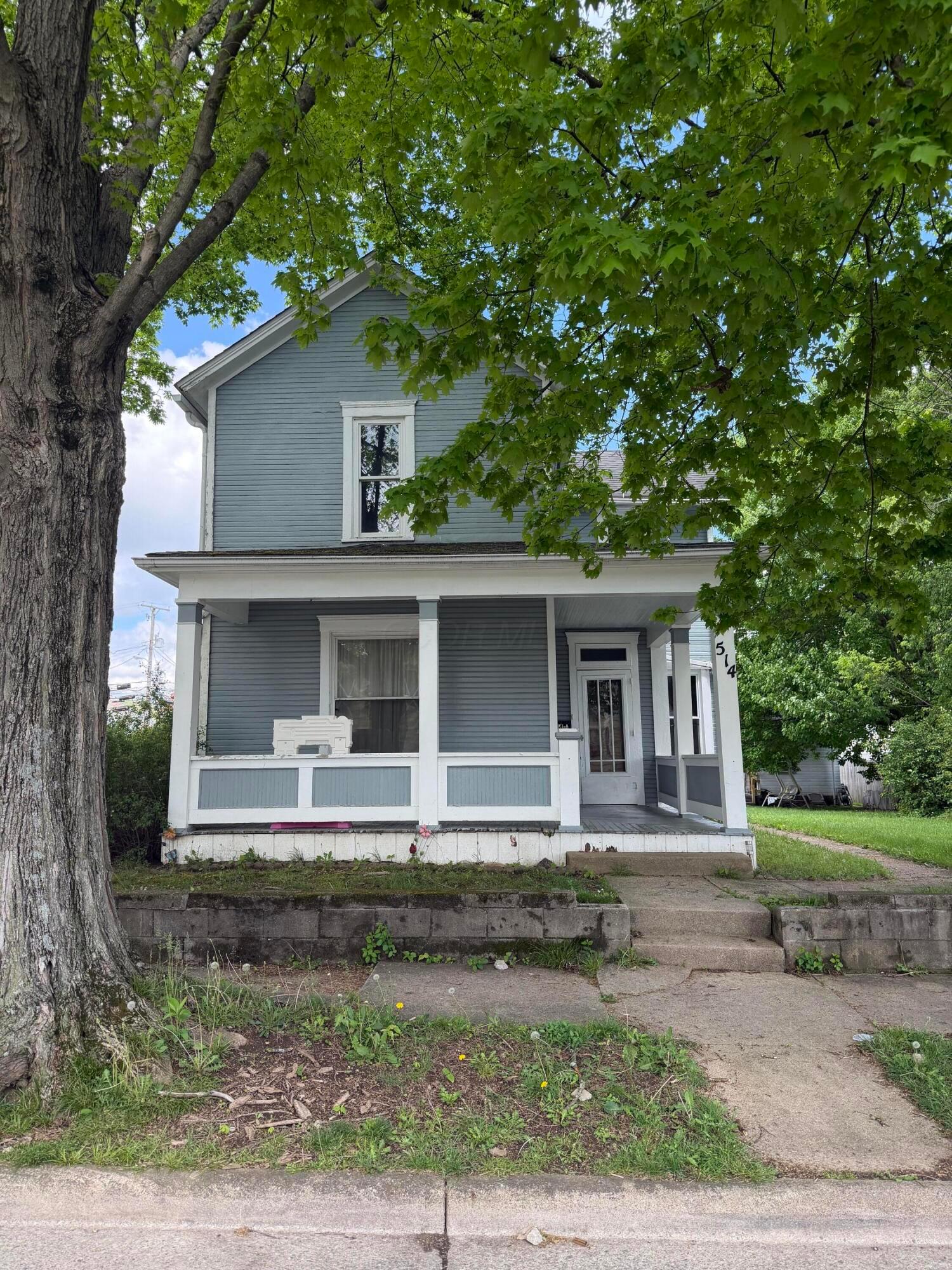 514 N Eastwood Avenue Property Photo 1