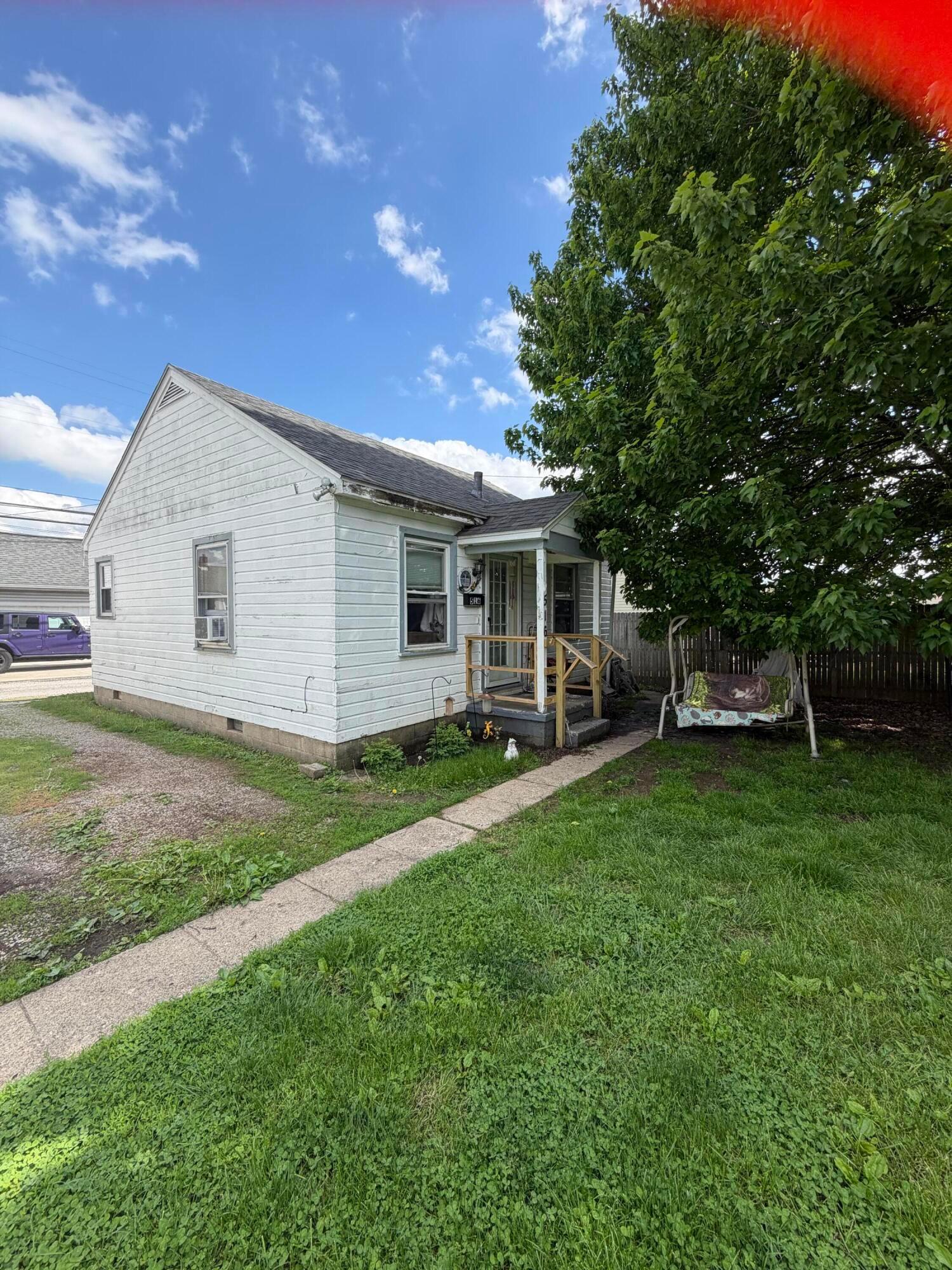 516 N Eastwood Avenue Property Photo 1
