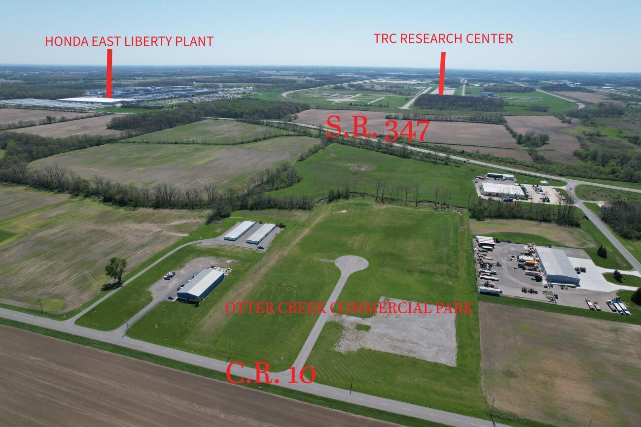 ... County Road 10 Property Photo 1