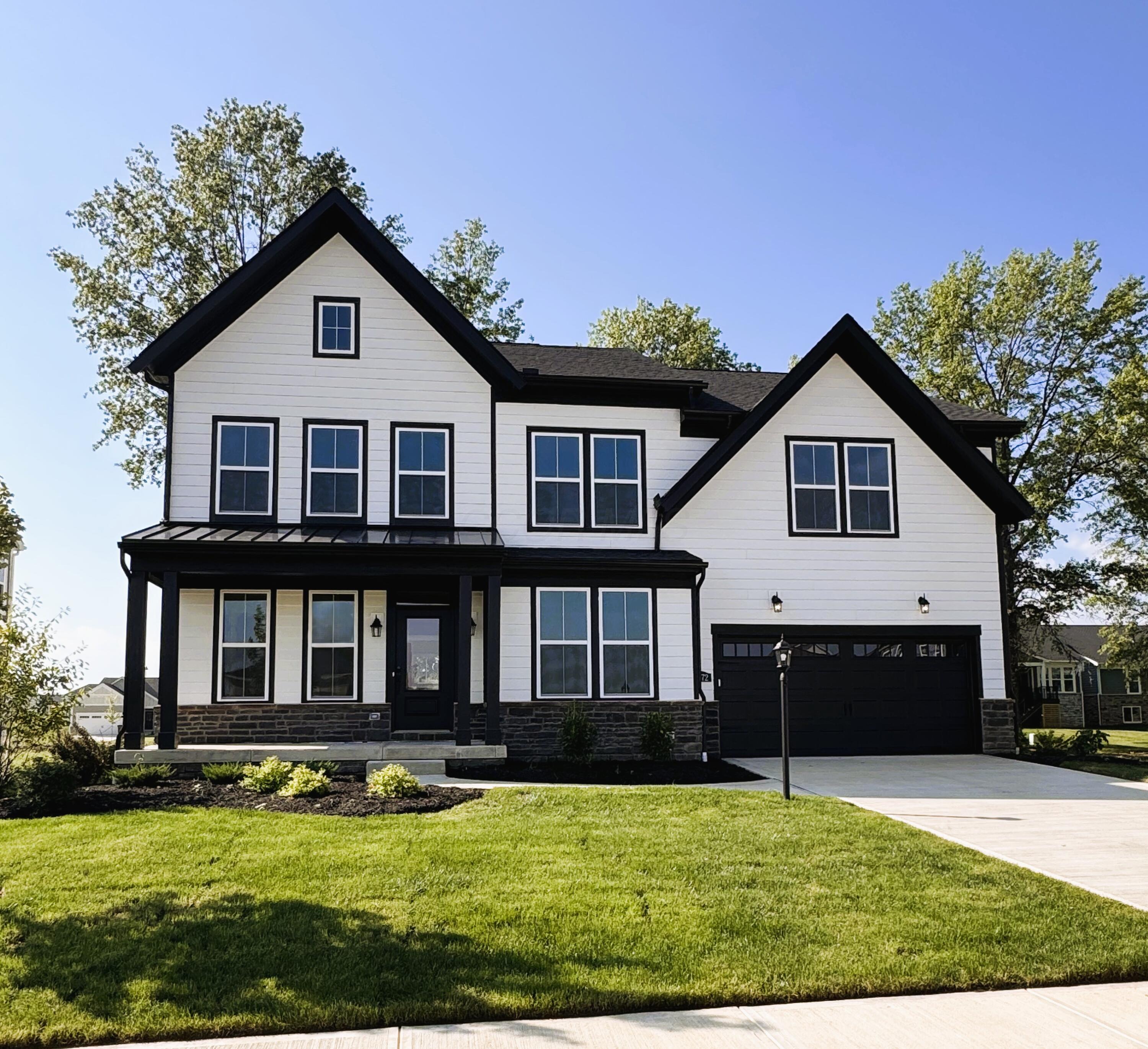 8272 Greenhill Way Property Photo 1