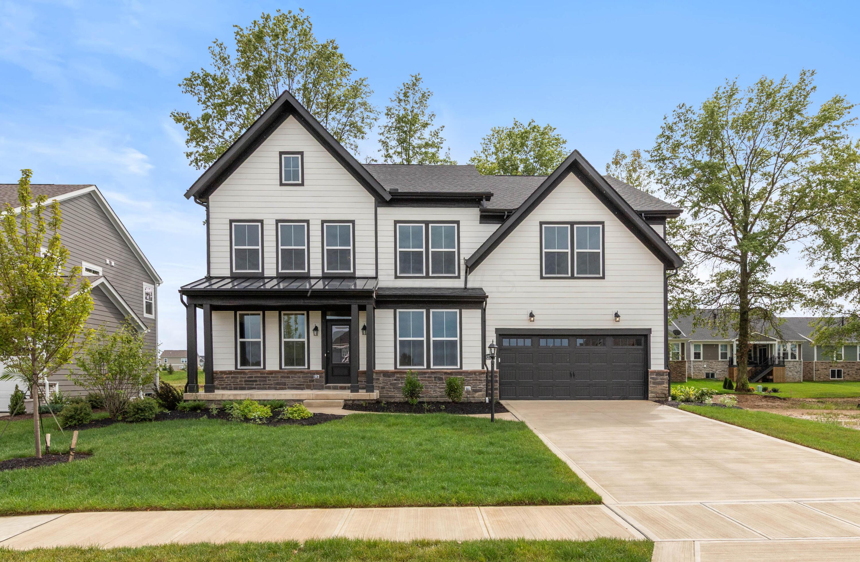 8272 Greenhill Way Property Photo 1