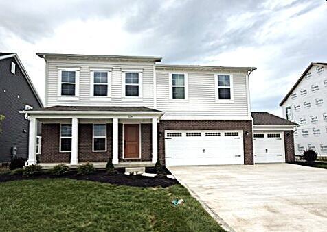 9224 Crane Ridge Run Property Photo 1