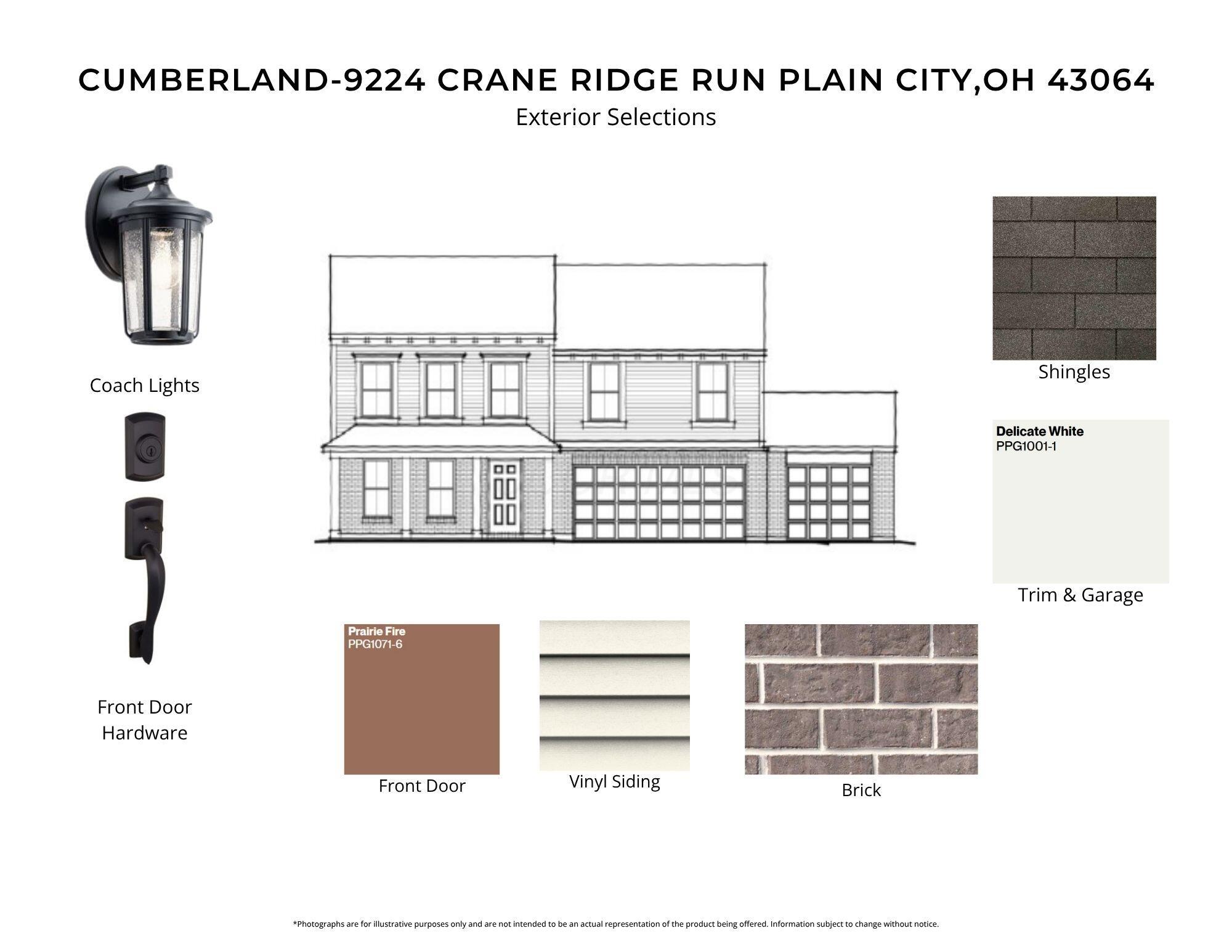 9224 Crane Ridge Run Property Photo 9