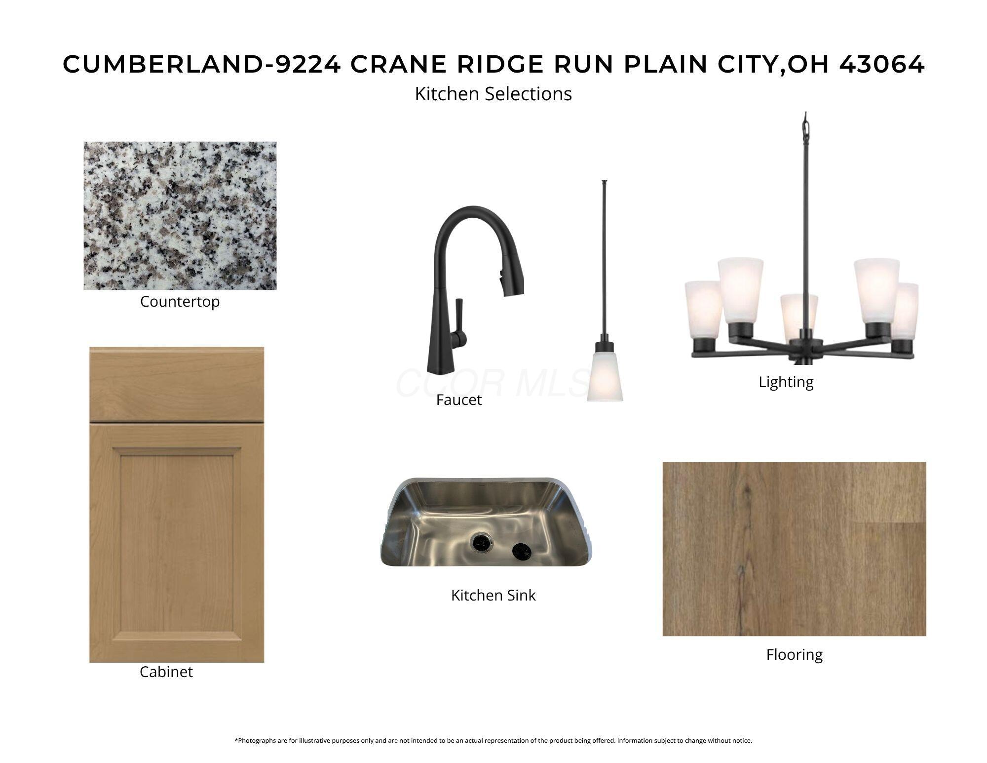 9224 Crane Ridge Run Property Photo 11