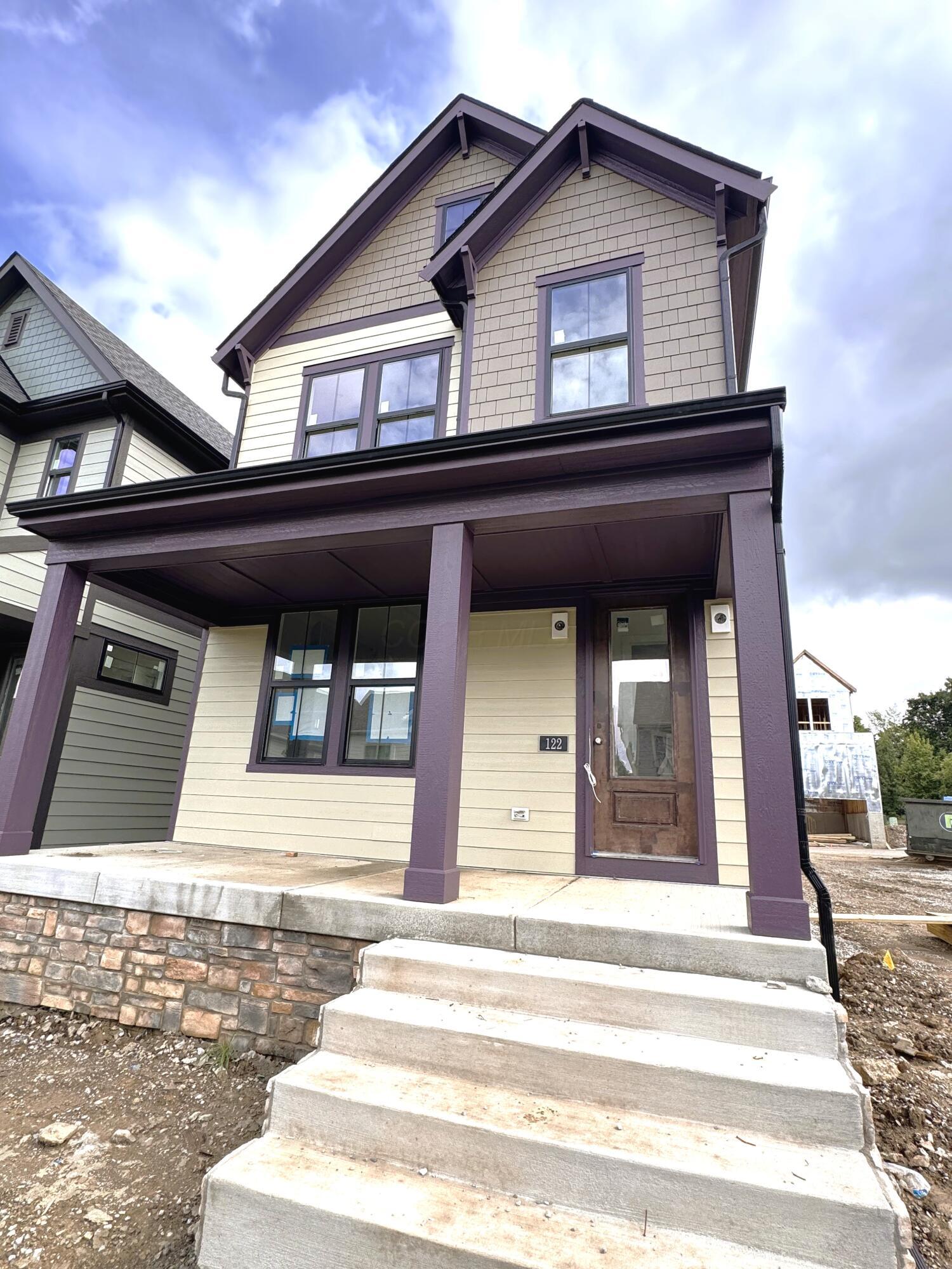 122 Encore Park Bend Property Photo 1