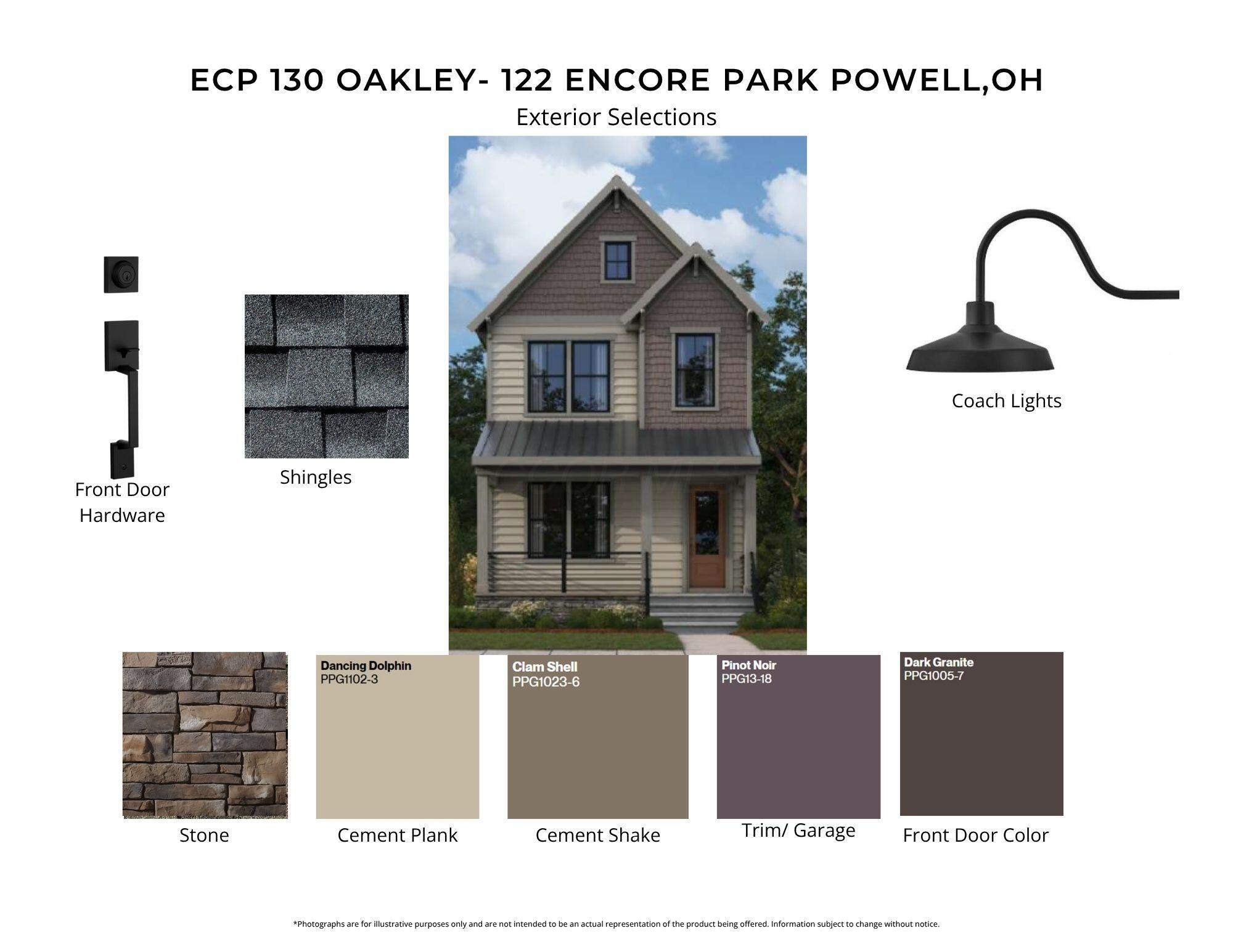 122 Encore Park Bend Property Photo 2