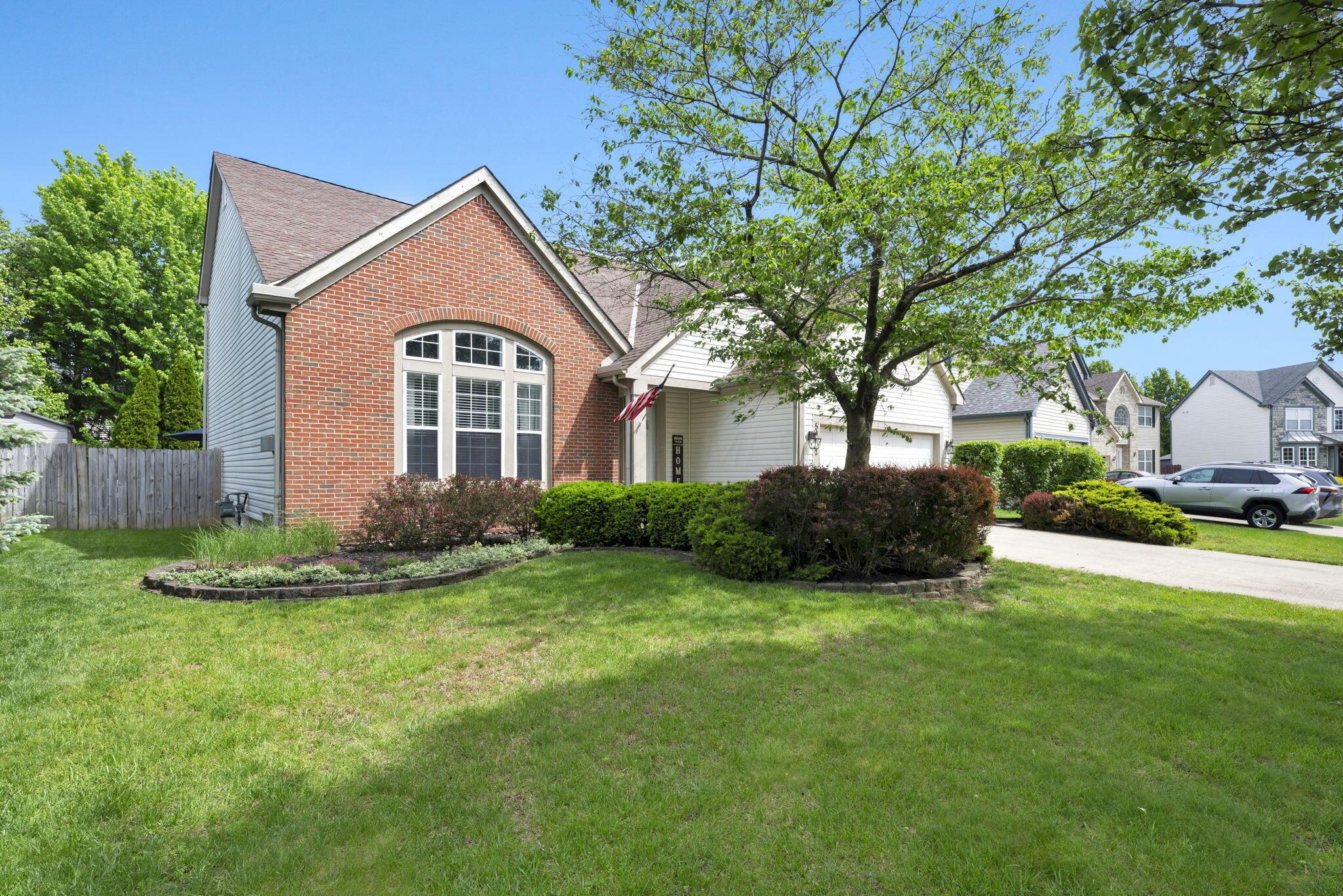 5452 Mirage Drive Property Photo 1