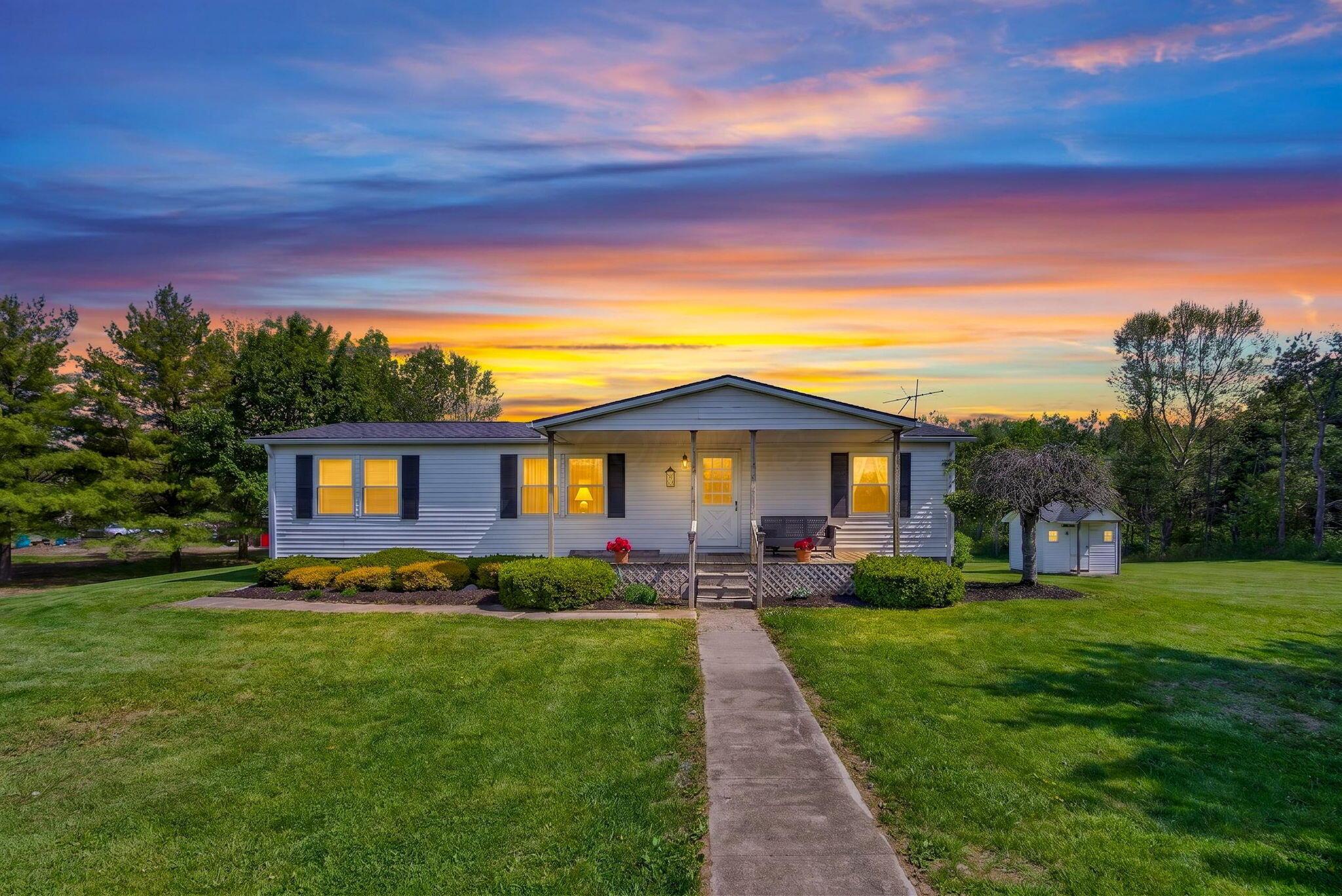 21240 River Road Property Photo 1