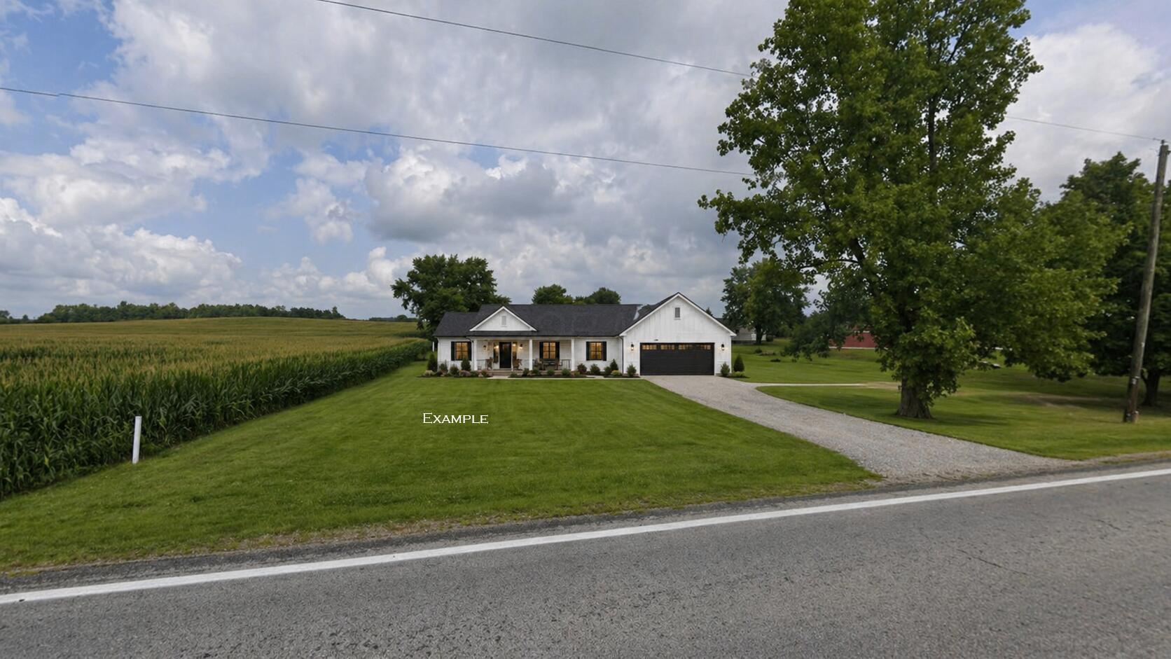 0 Clymer Road Property Photo 3