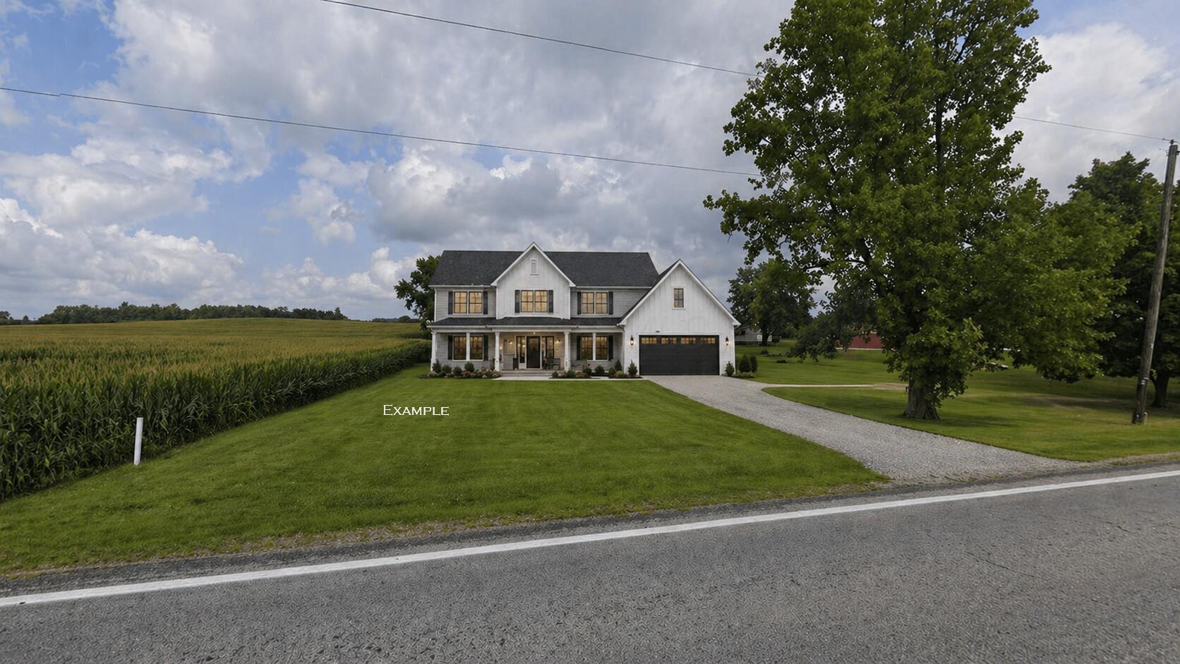 0 Clymer Road Property Photo 4