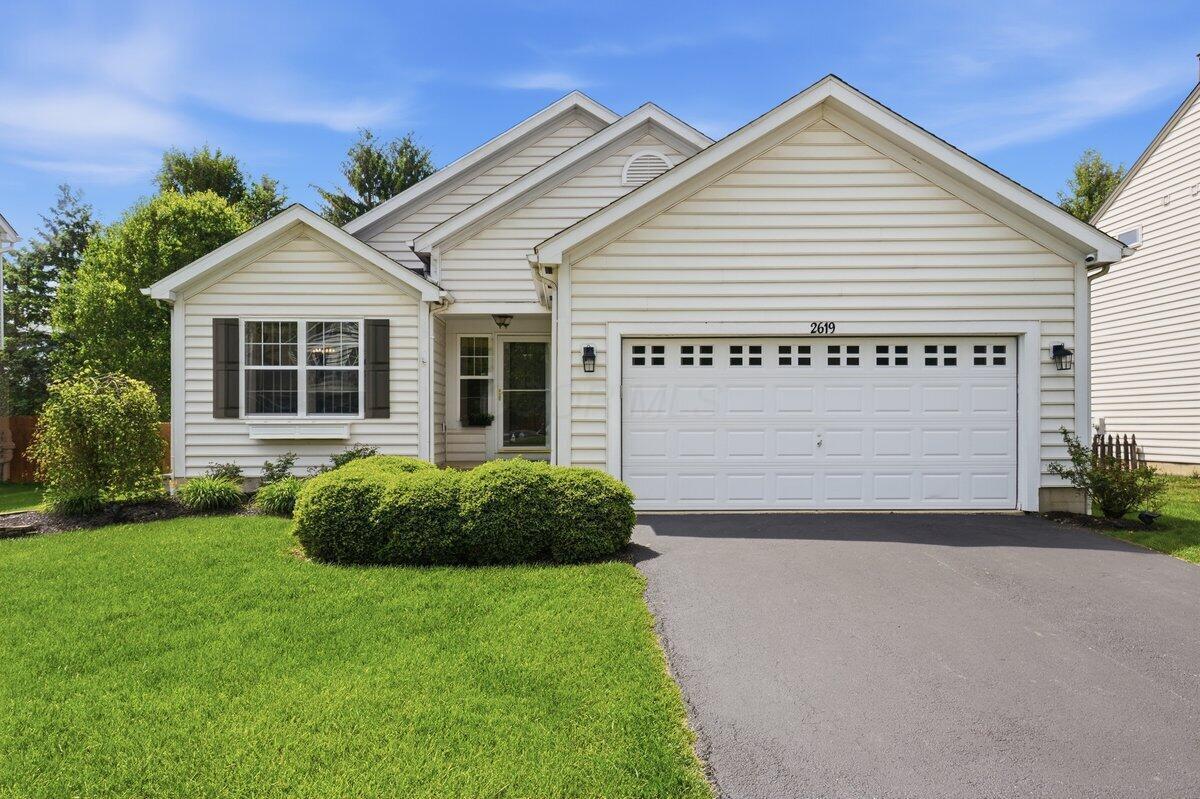 2619 Westrock Drive Property Photo 1