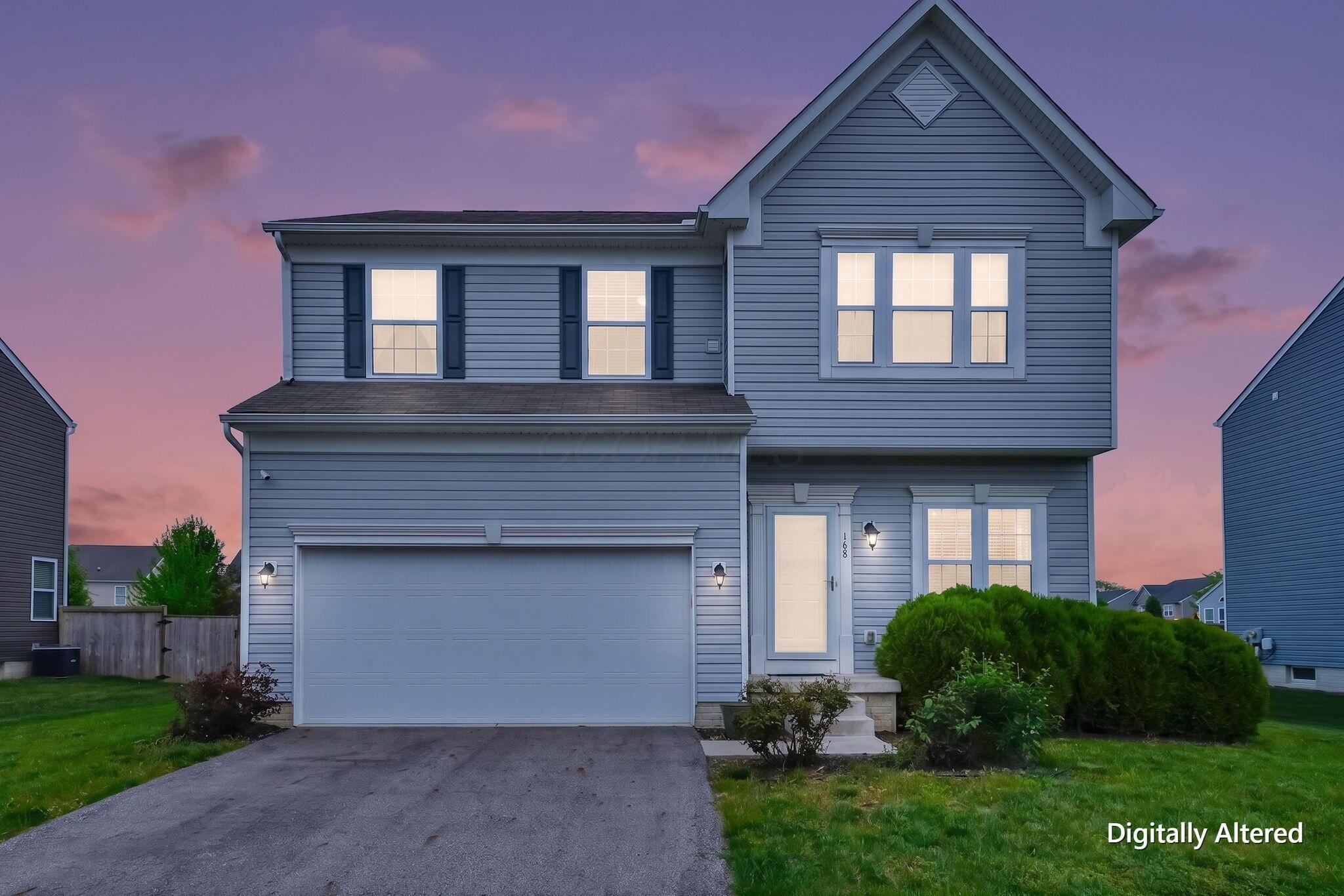 168 Edmonds Drive Property Photo 1
