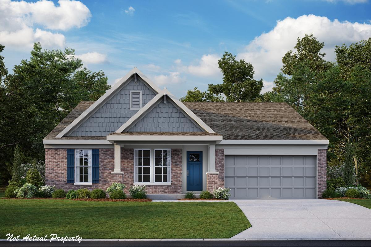 1215 Skipton Loop Property Photo 1