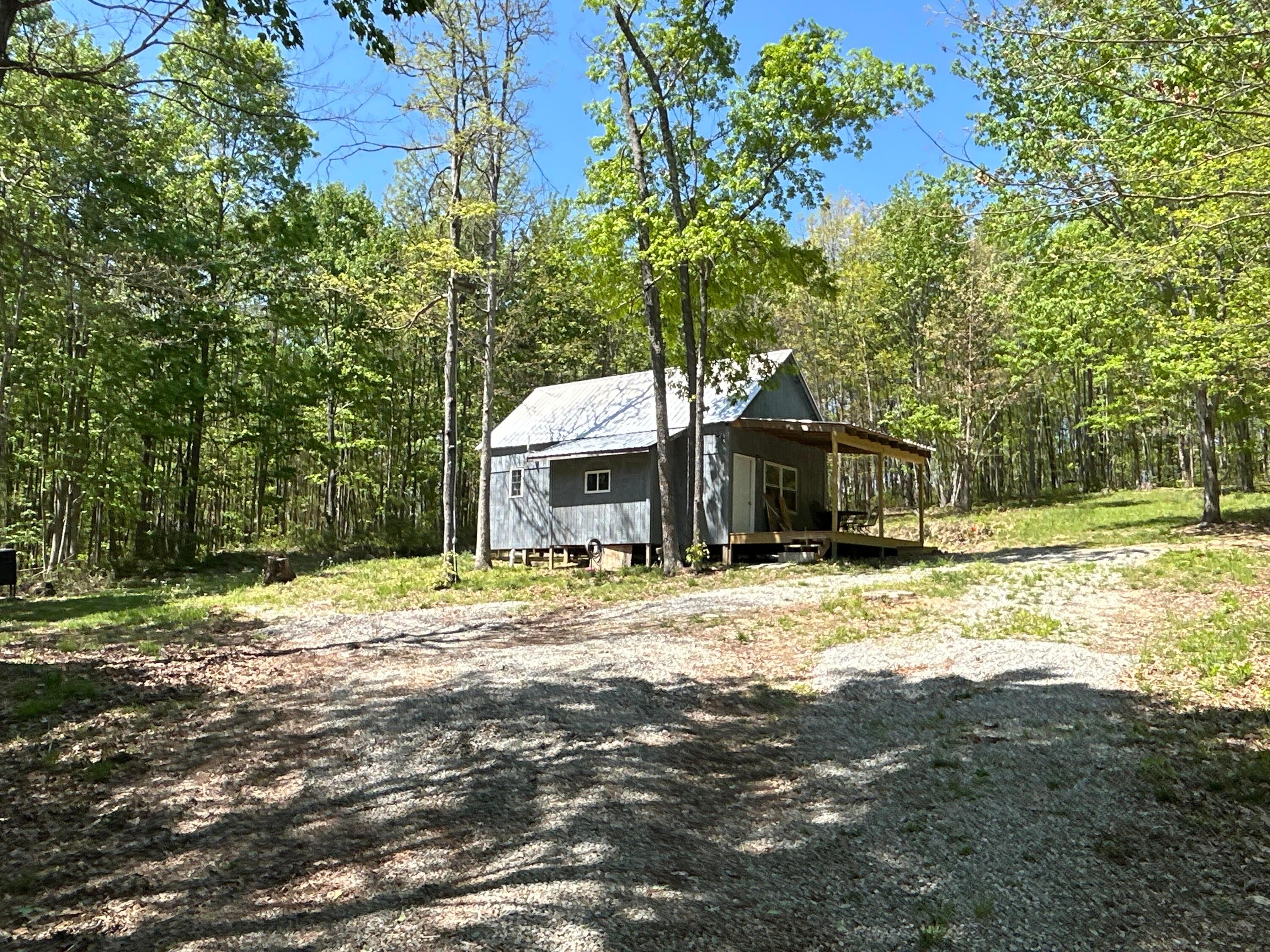 9407 Bever Ridge Road, 9405 Property Photo 1