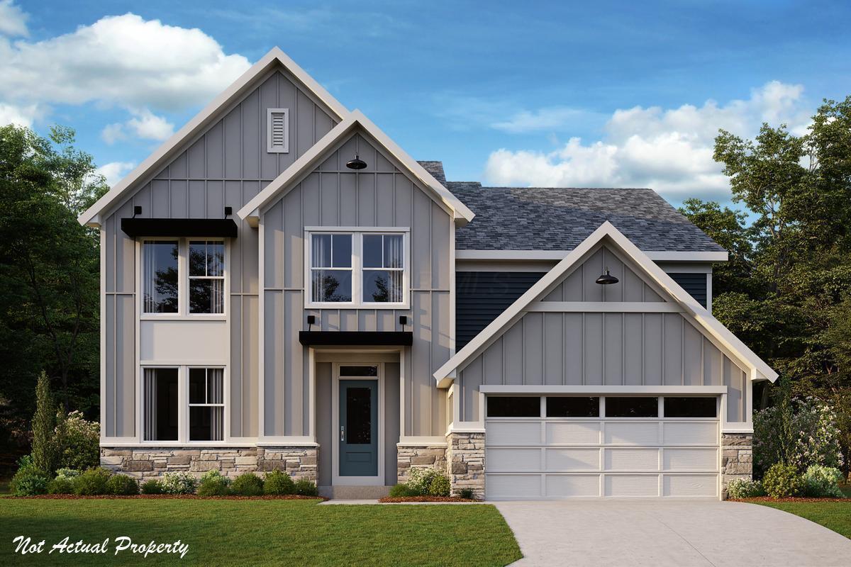 8397 Tranquil Trail Property Photo 1