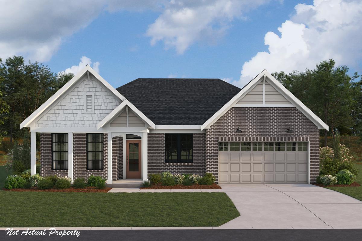 8370 Tranquil Trail Property Photo 1