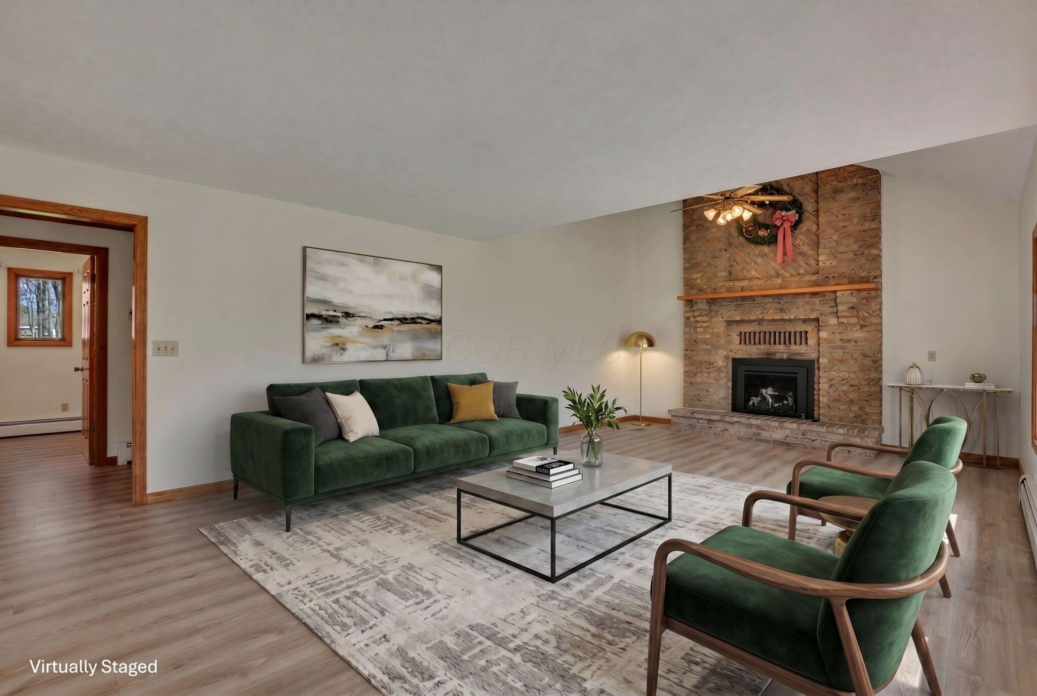 3915 Maxwell Road Property Photo 10