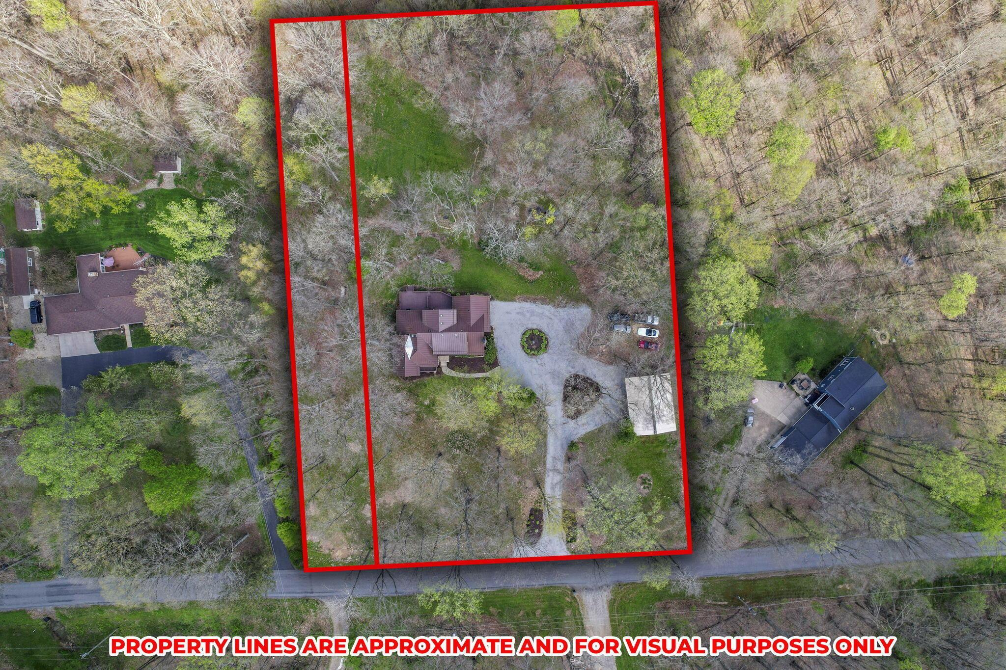 3915 Maxwell Road Property Photo 54