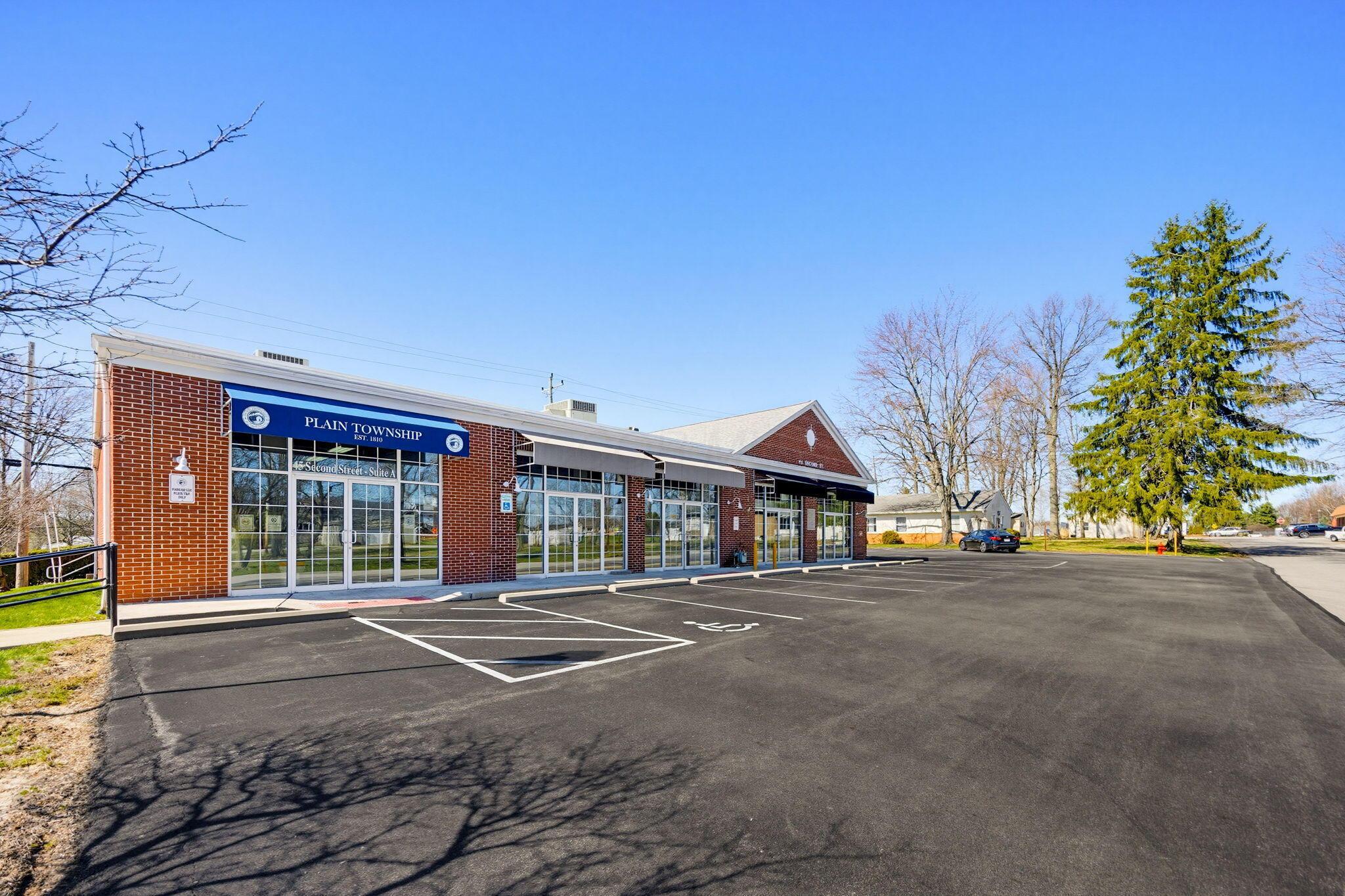 45 2nd Street Property Photo 11