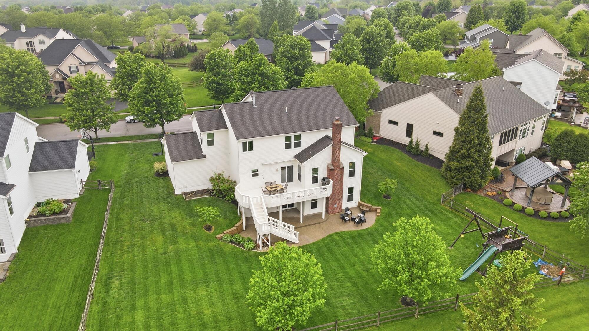 4673 Normandy Drive Property Photo 1