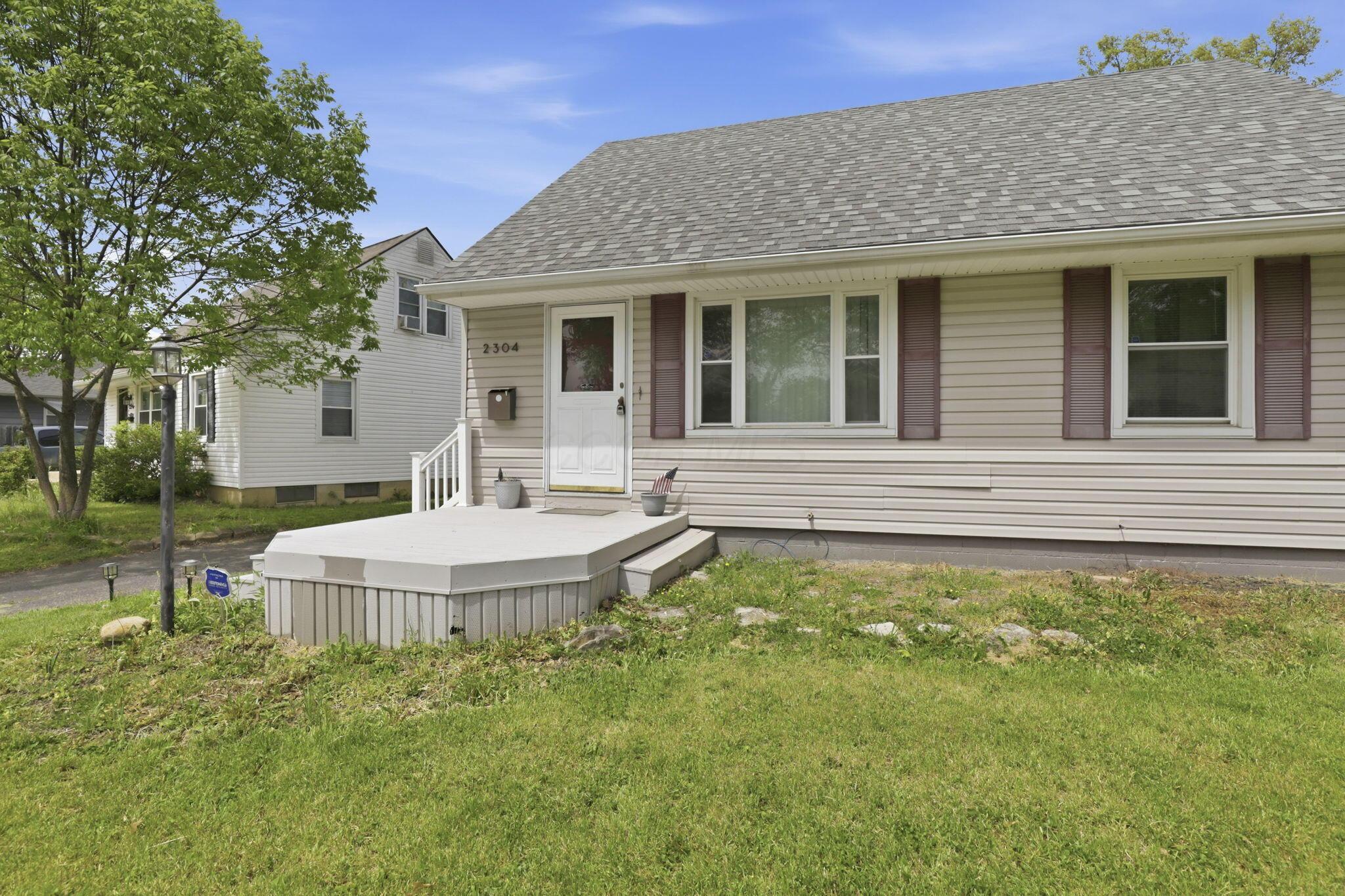 2304 Ashley Drive Property Photo 9