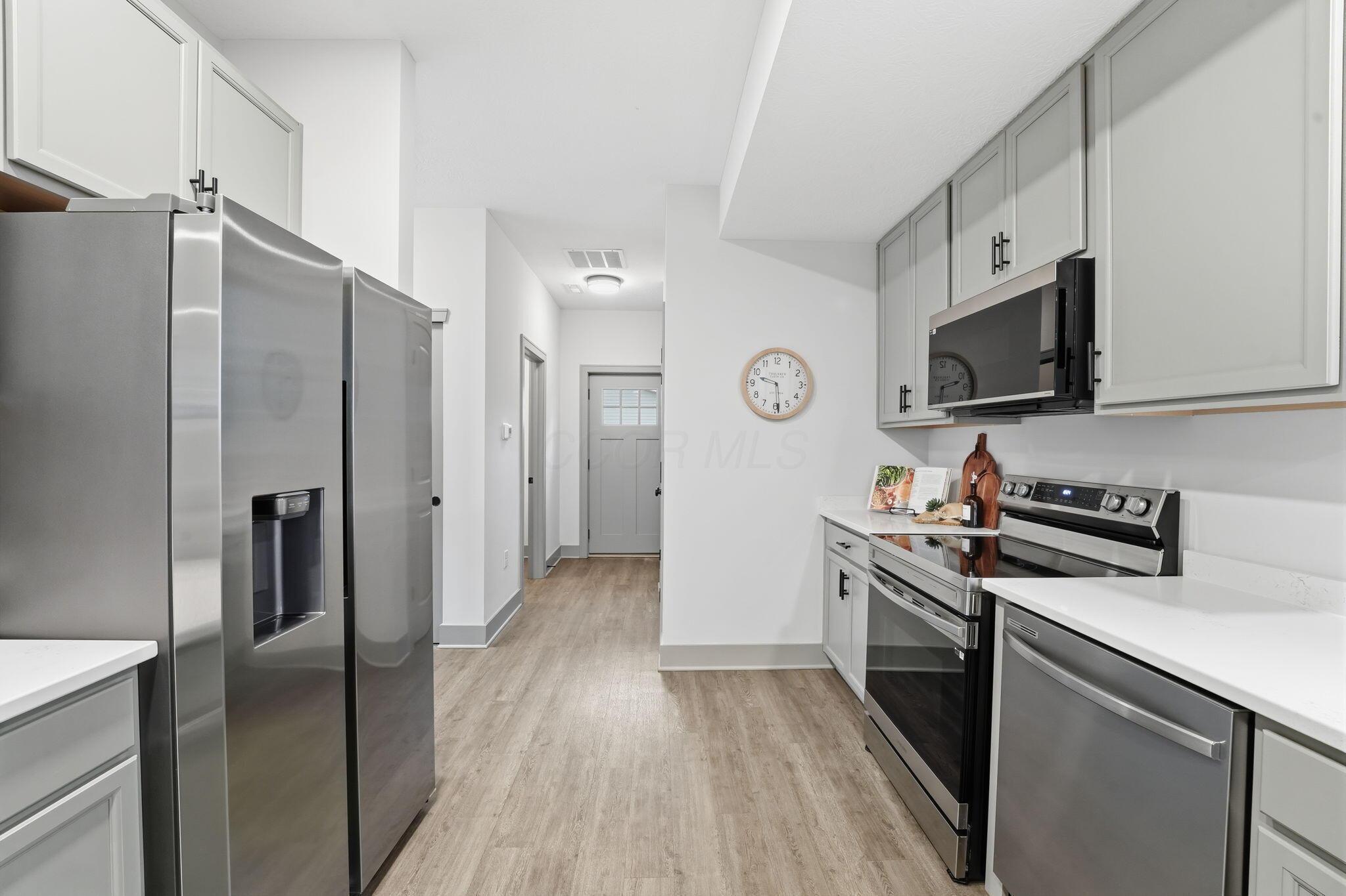 804 Gibbard Avenue Property Photo 14
