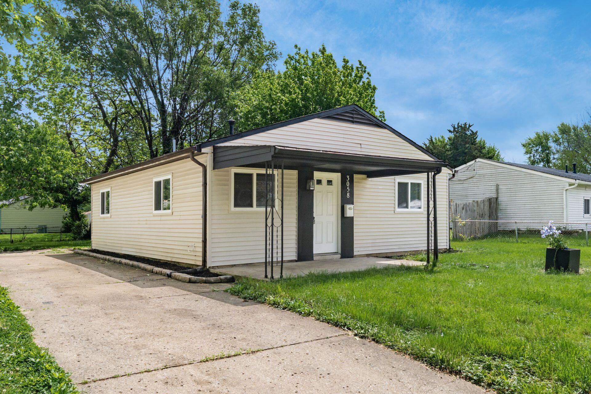 3058 Nuway Road Property Photo 1
