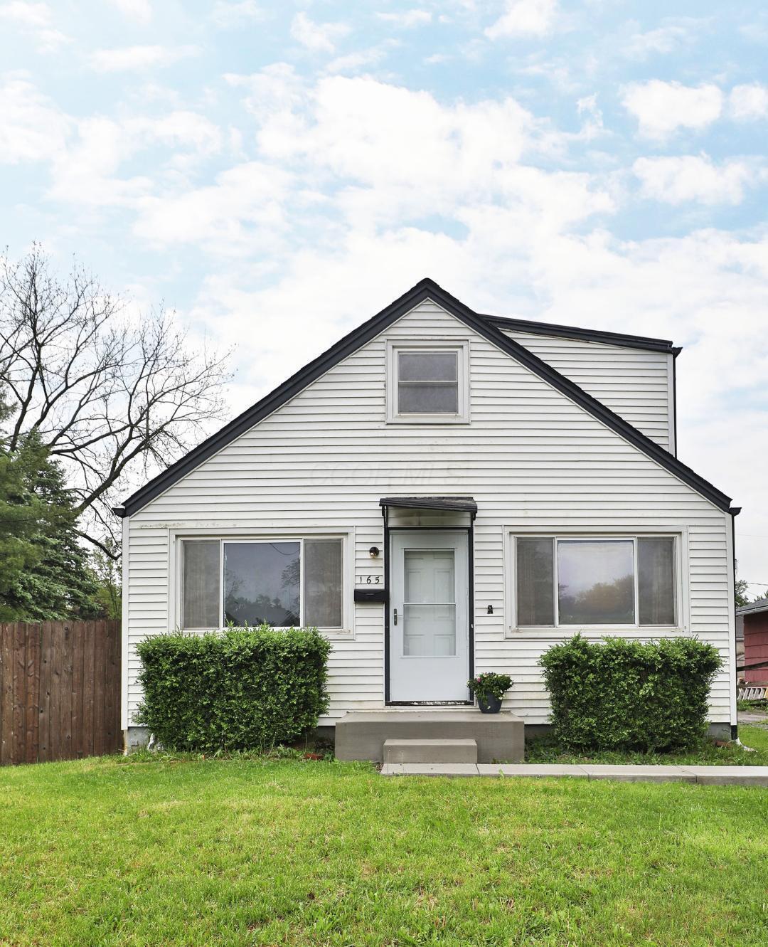 165 Morse Road