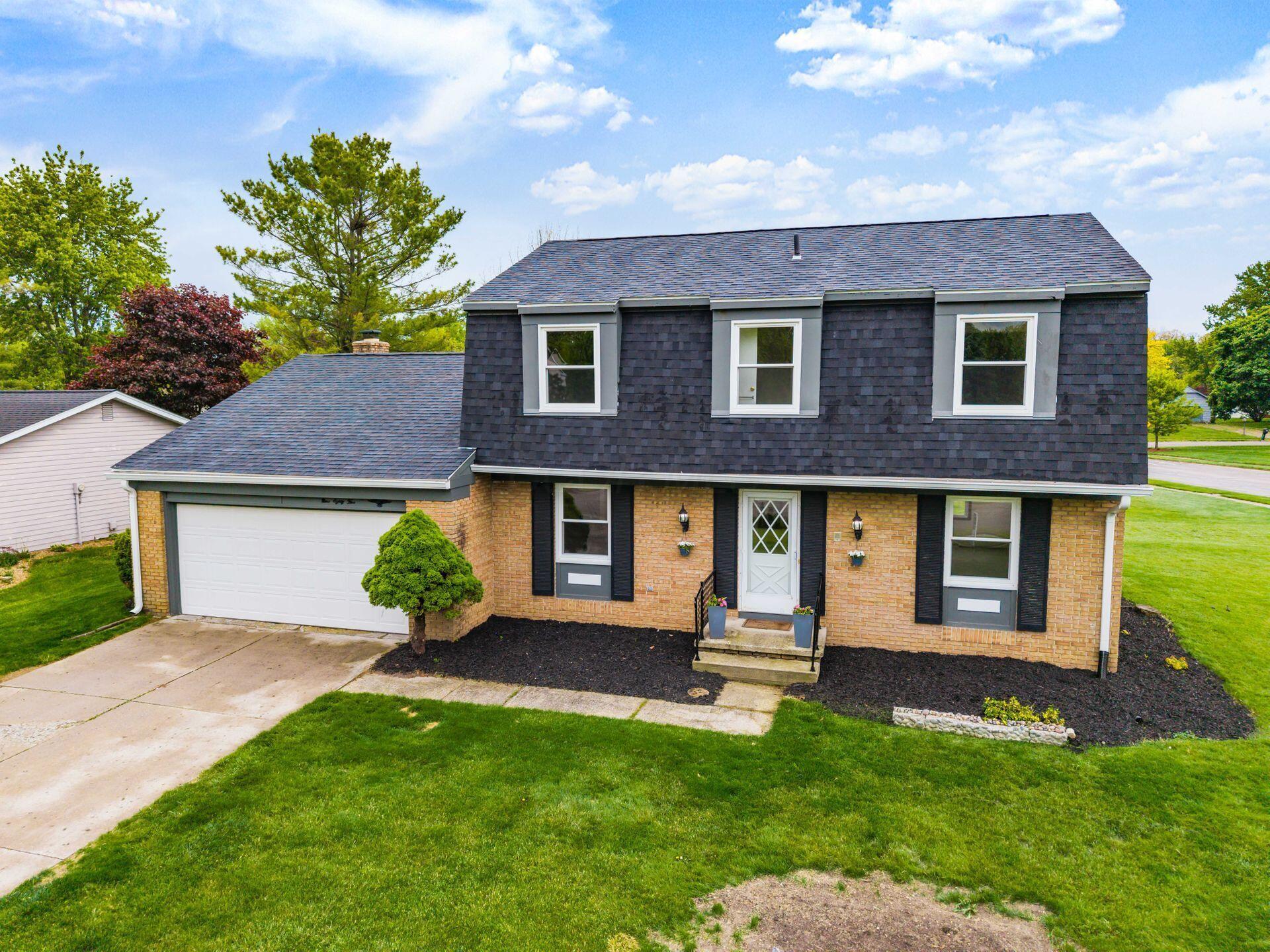 985 Amboise Drive