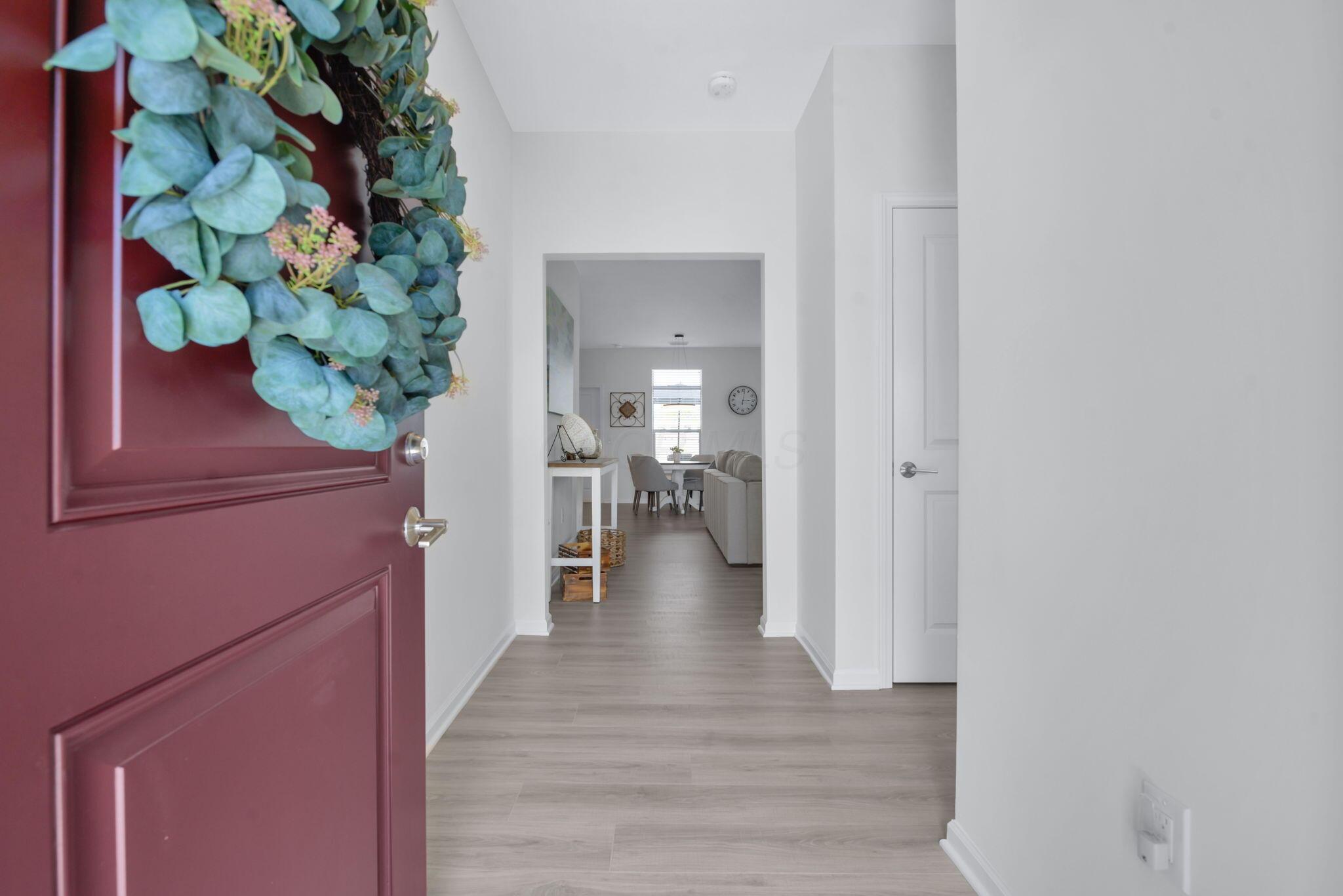 3670 Backstretch Way Property Photo 2