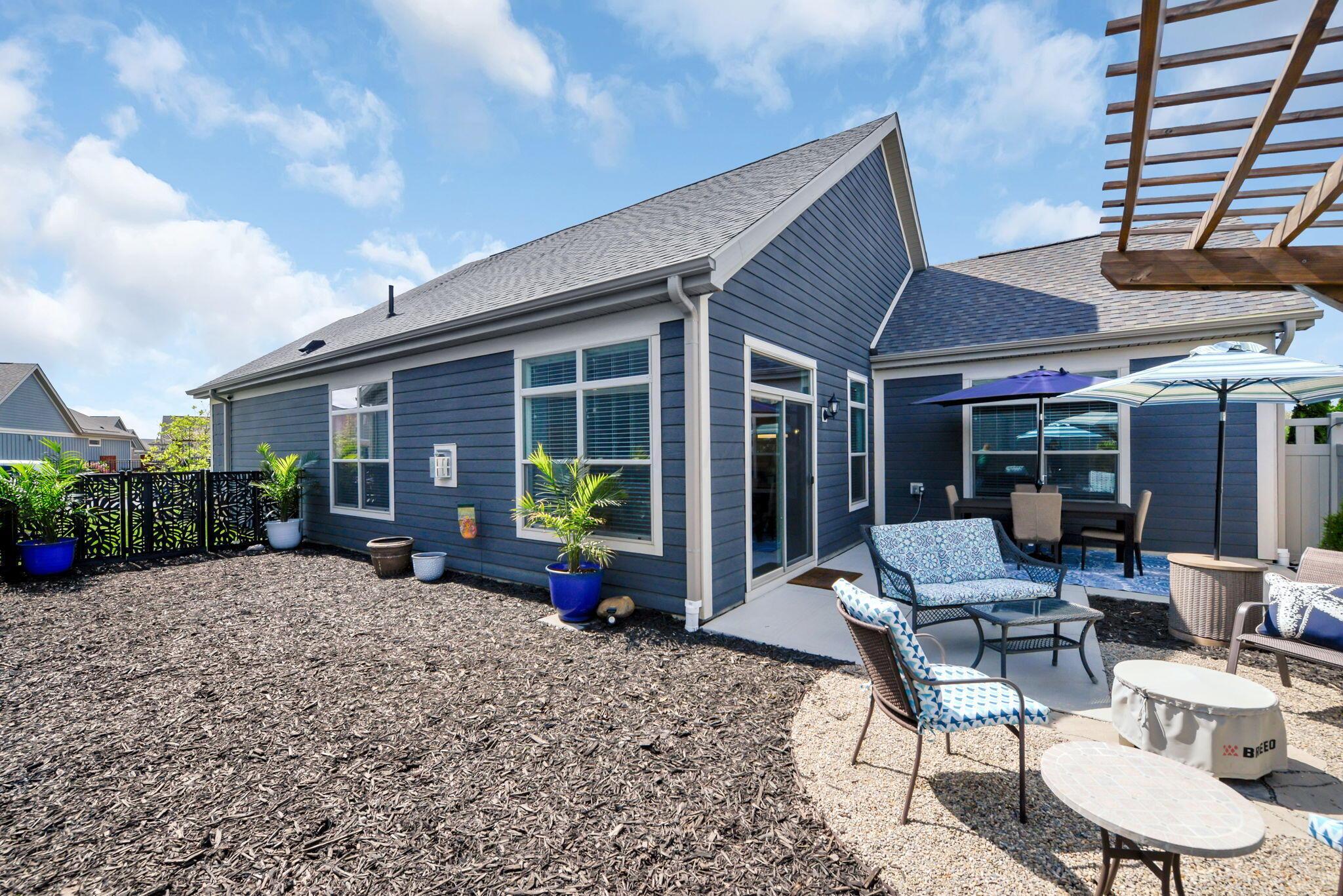3670 Backstretch Way Property Photo 15