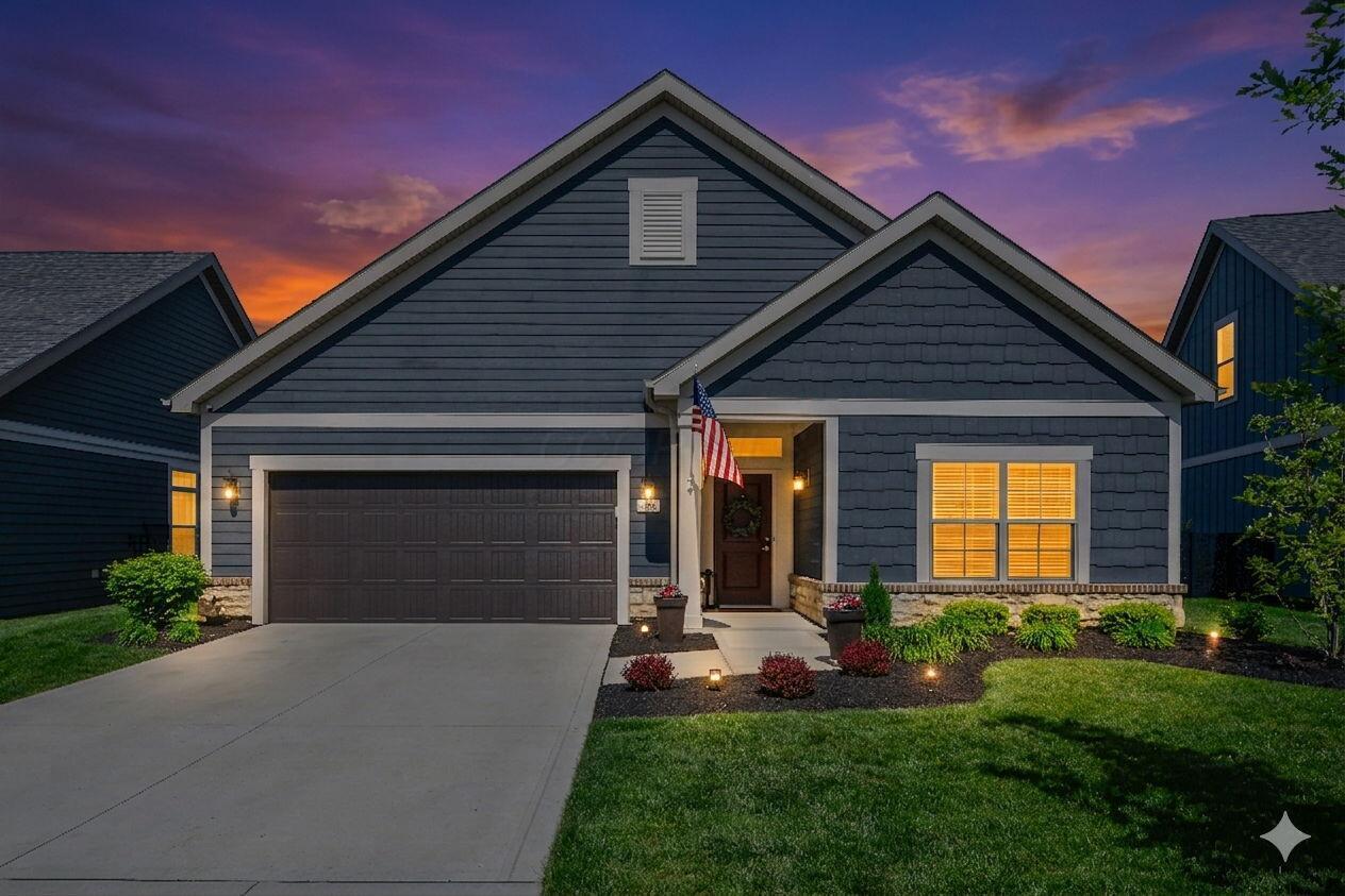 3670 Backstretch Way Property Photo 19