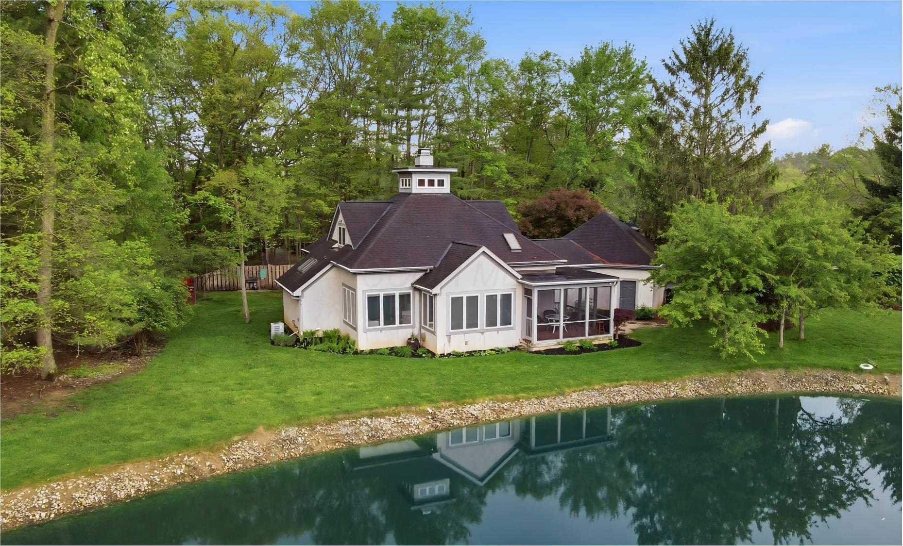 52 Beech Ridge Drive