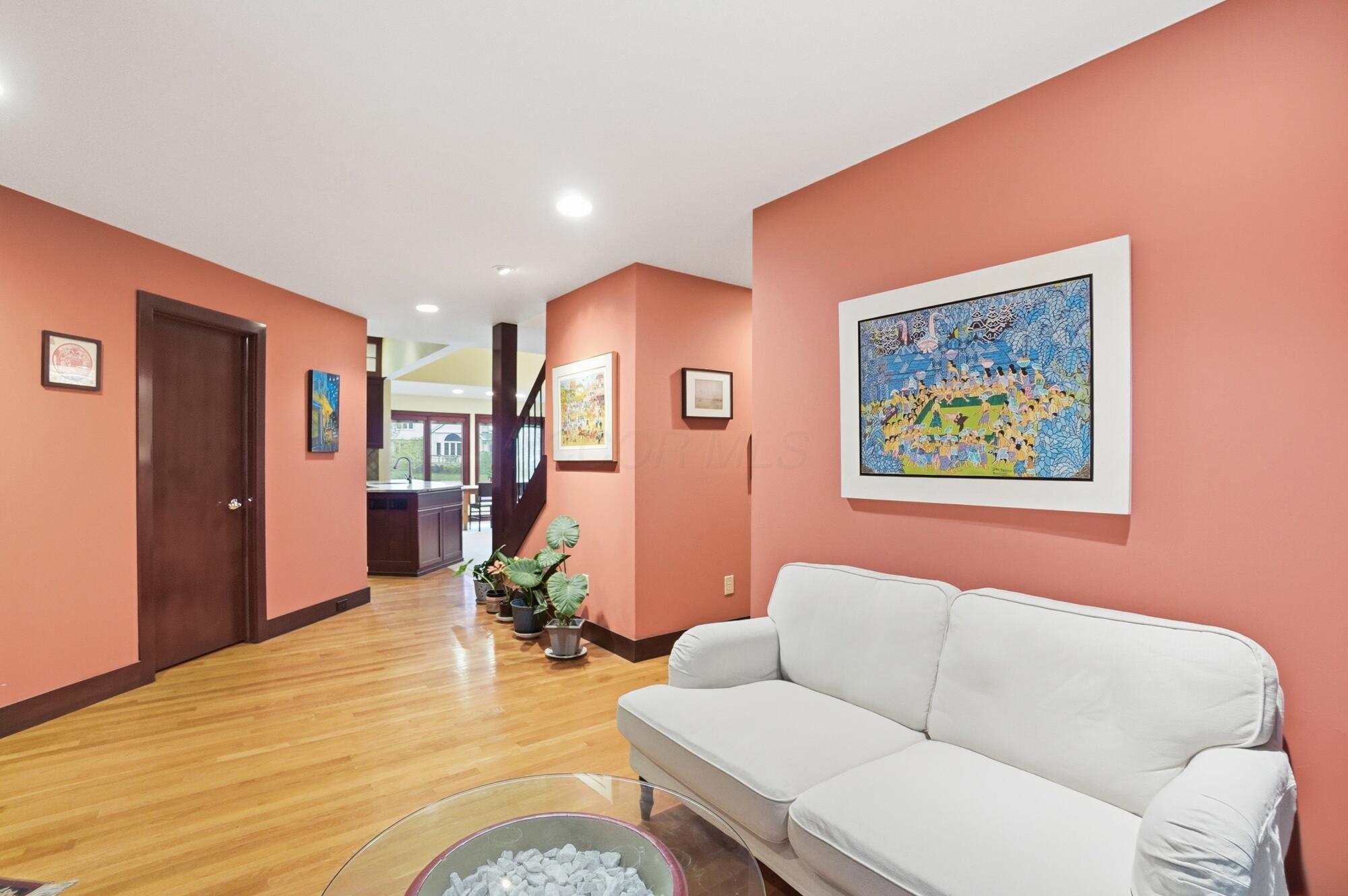 52 Beech Ridge Drive Property Photo 12