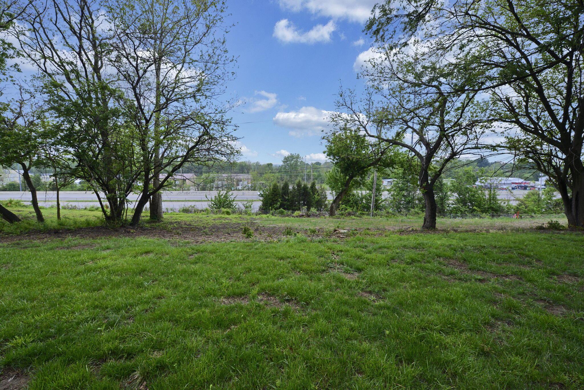 0 Plum Road Nw, Lot 1 Property Photo 1