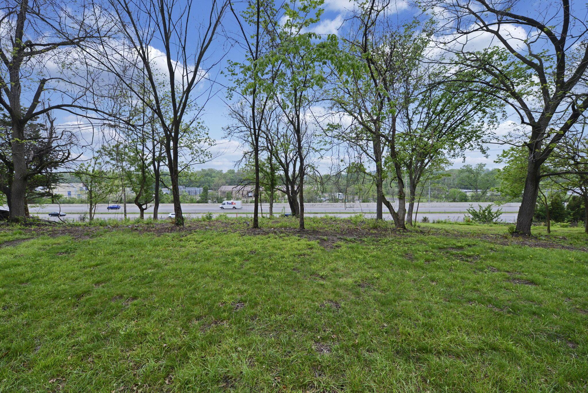 0 Plum Road Nw, Lot 3 Property Photo 1