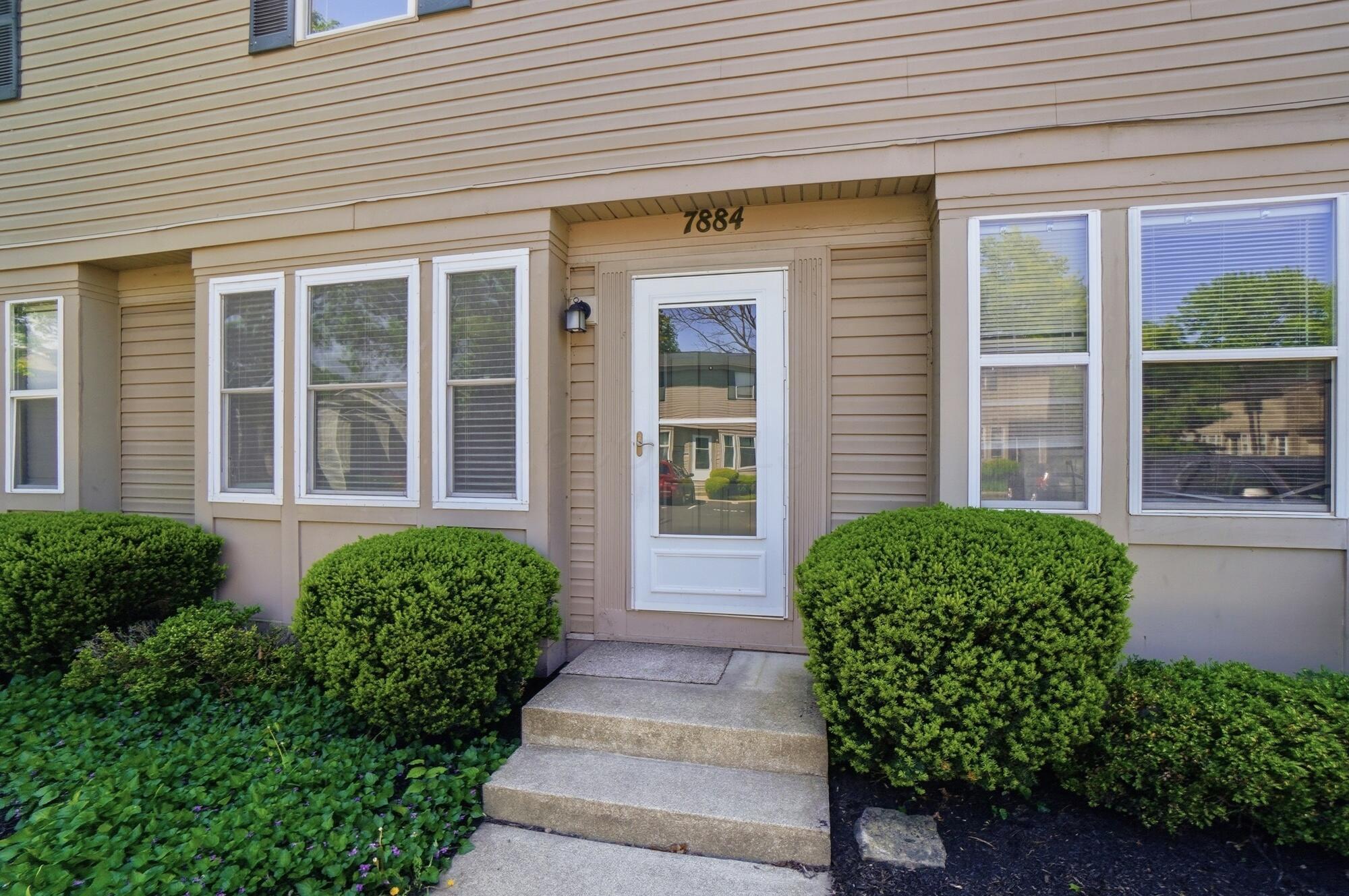 7884 Barkwood Drive, 20C