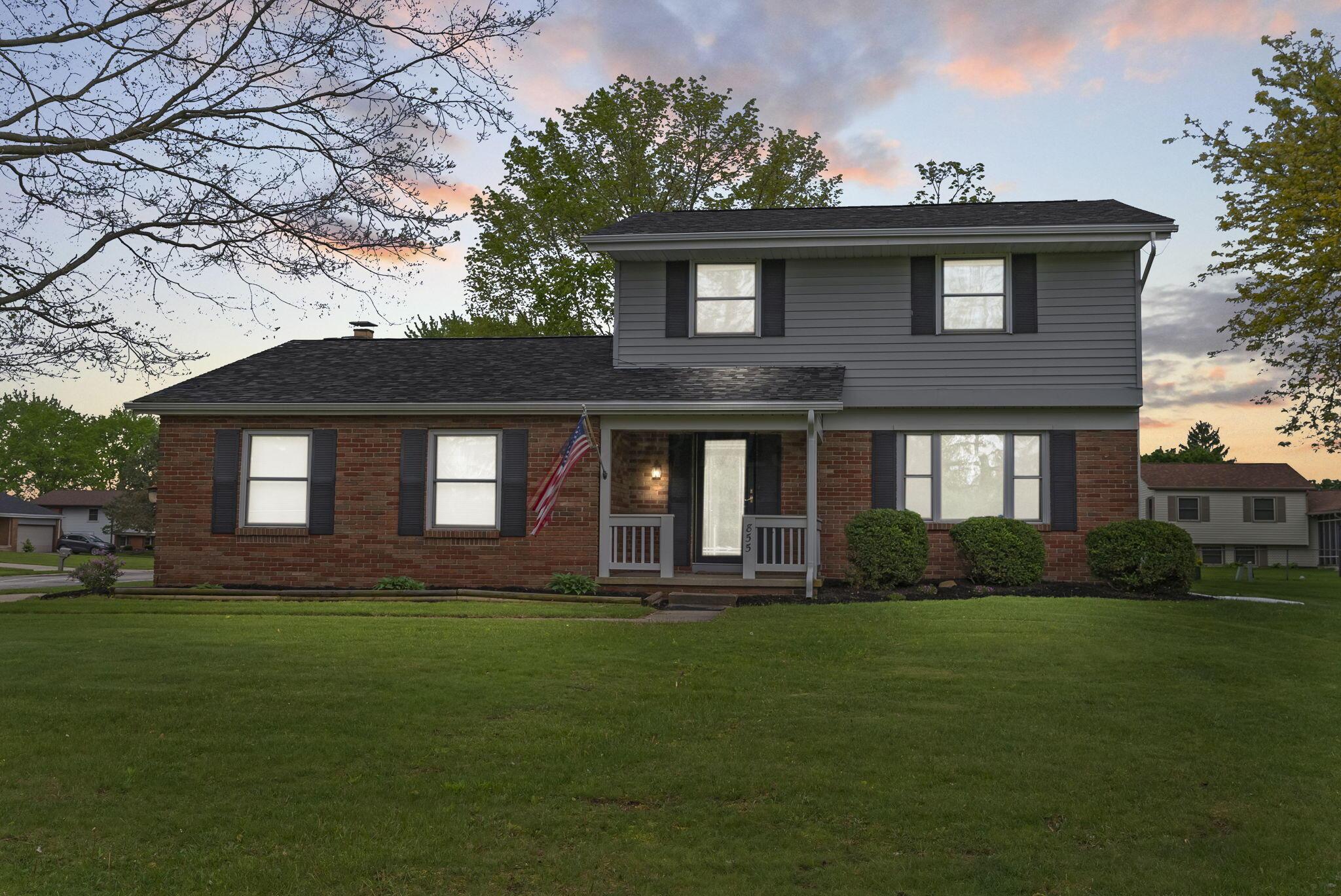 855 Loire Valley Circle Property Photo 1
