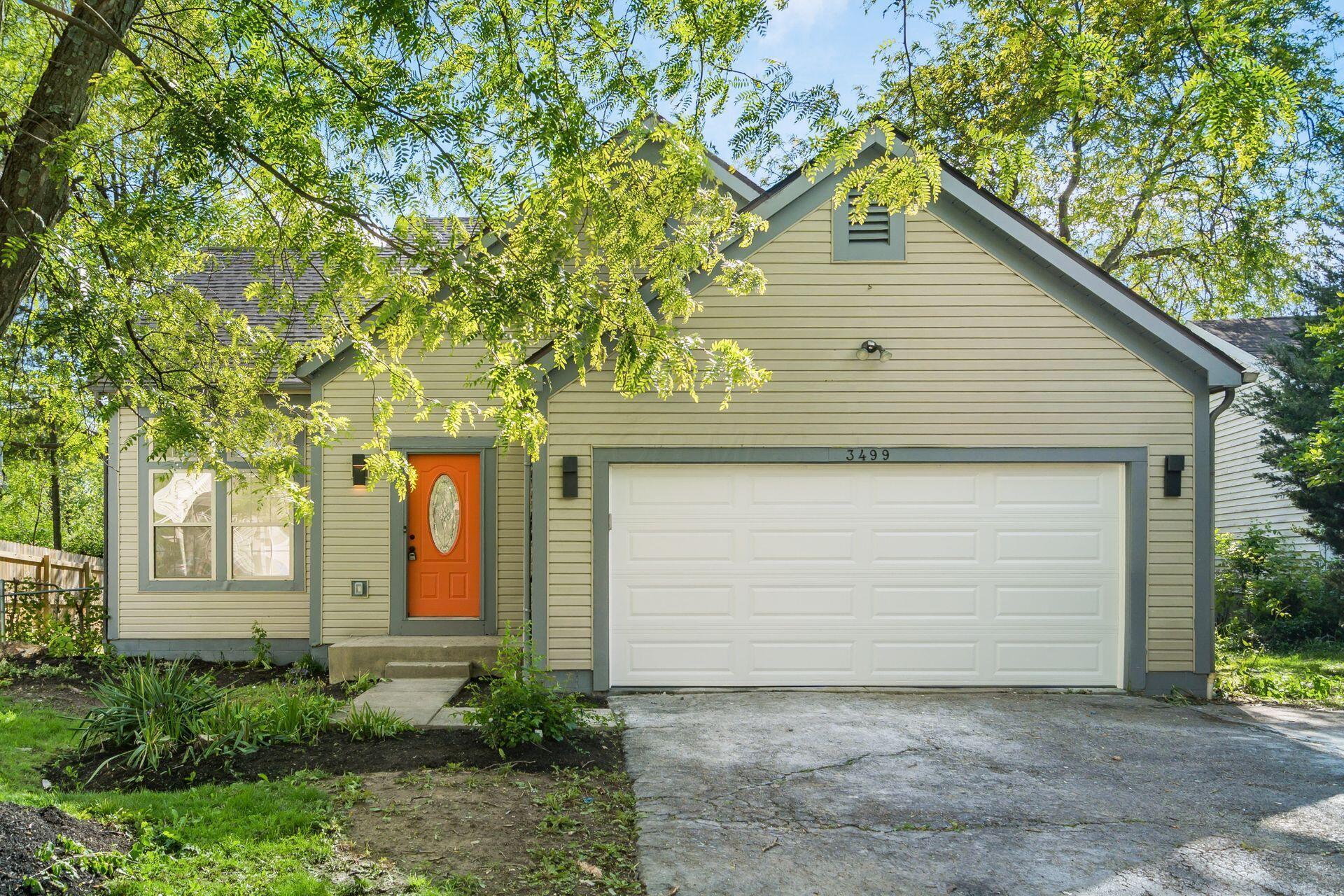 3499 Lindstrom Drive Property Photo 1