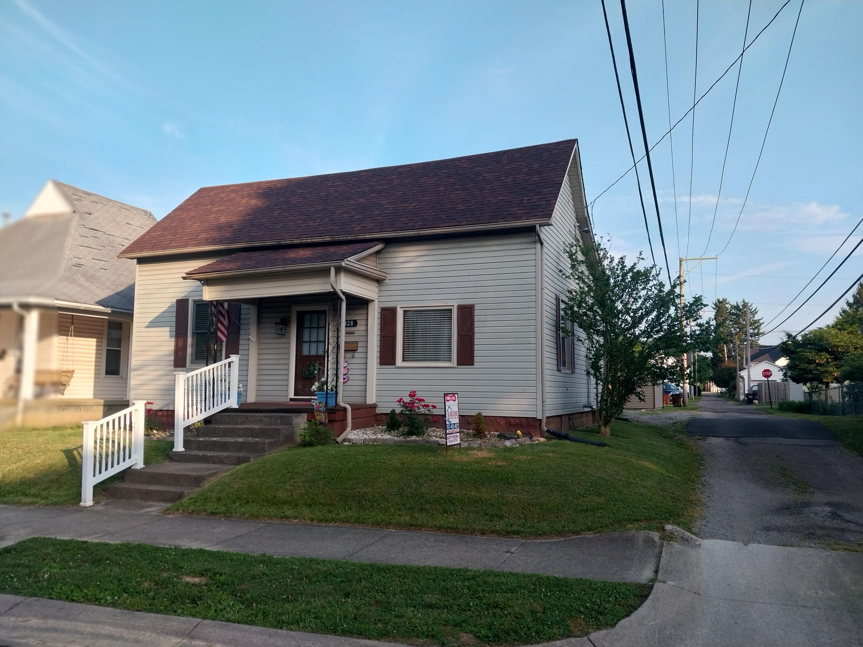 428 Mcclain Avenue Property Photo 1