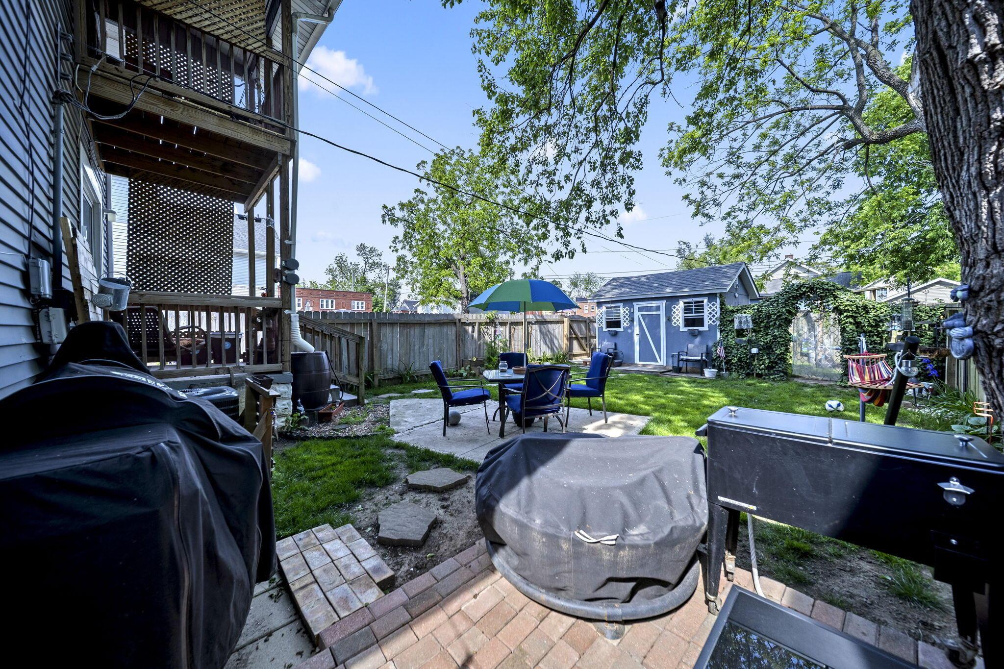 1040 S Champion Avenue Property Photo 64