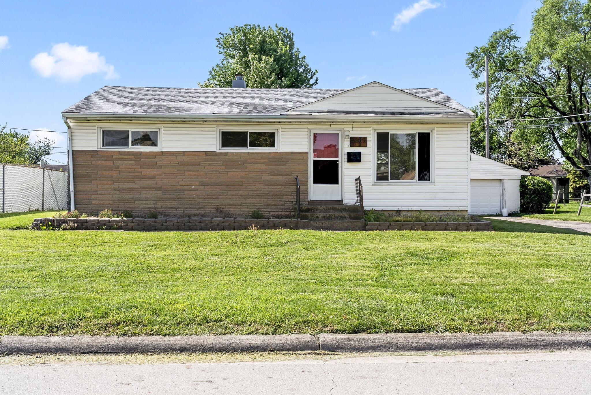 5385 Morning Drive Property Photo 1