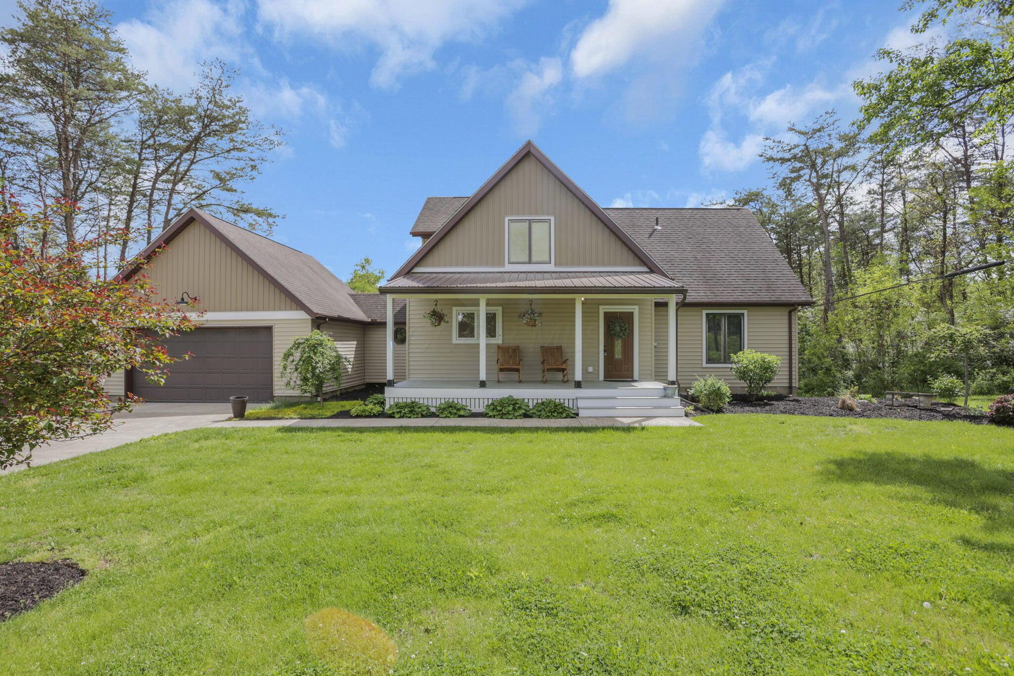 7791 Pleasantview Road Se Property Photo 1