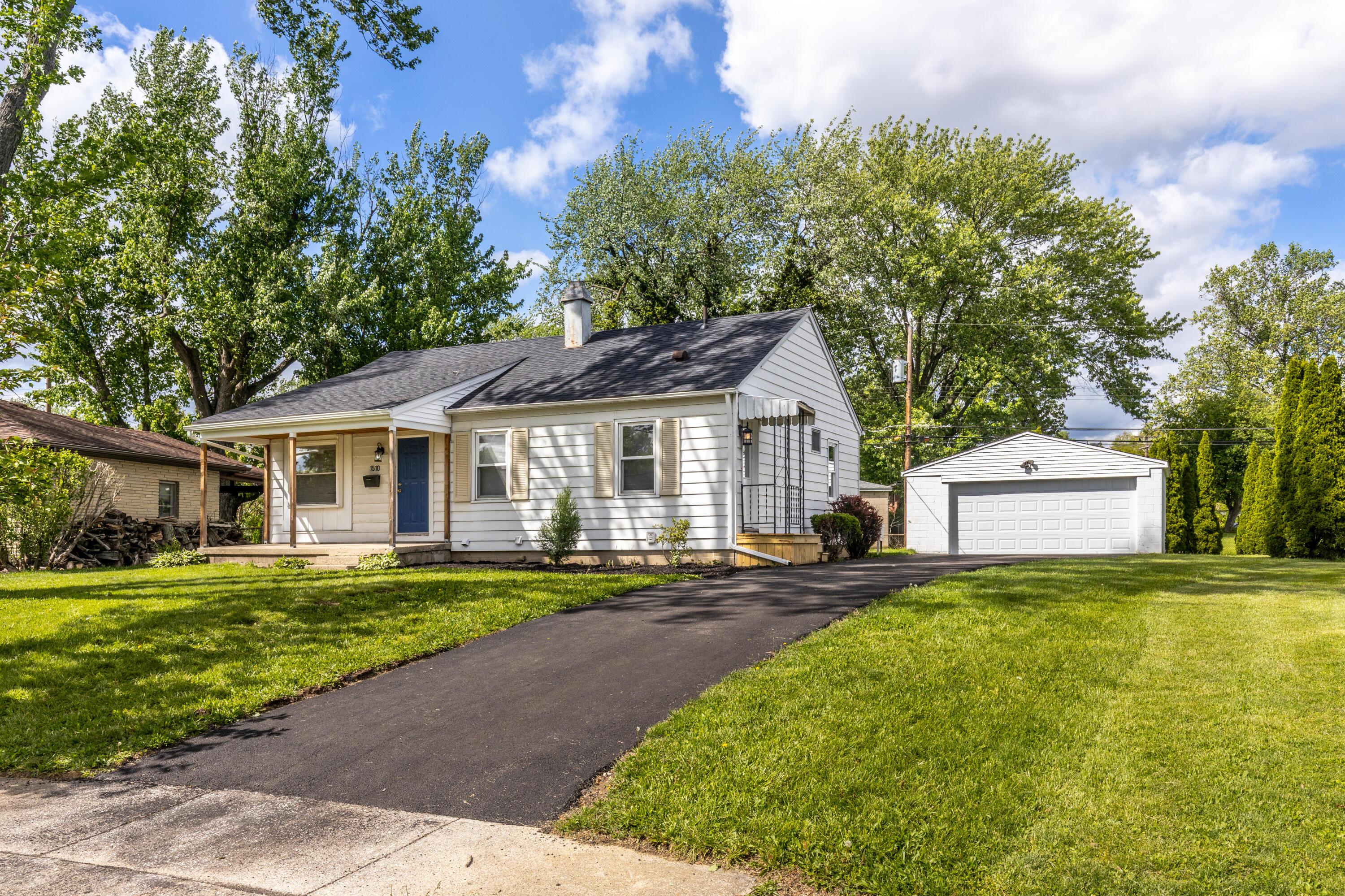 1510 Matthias Drive