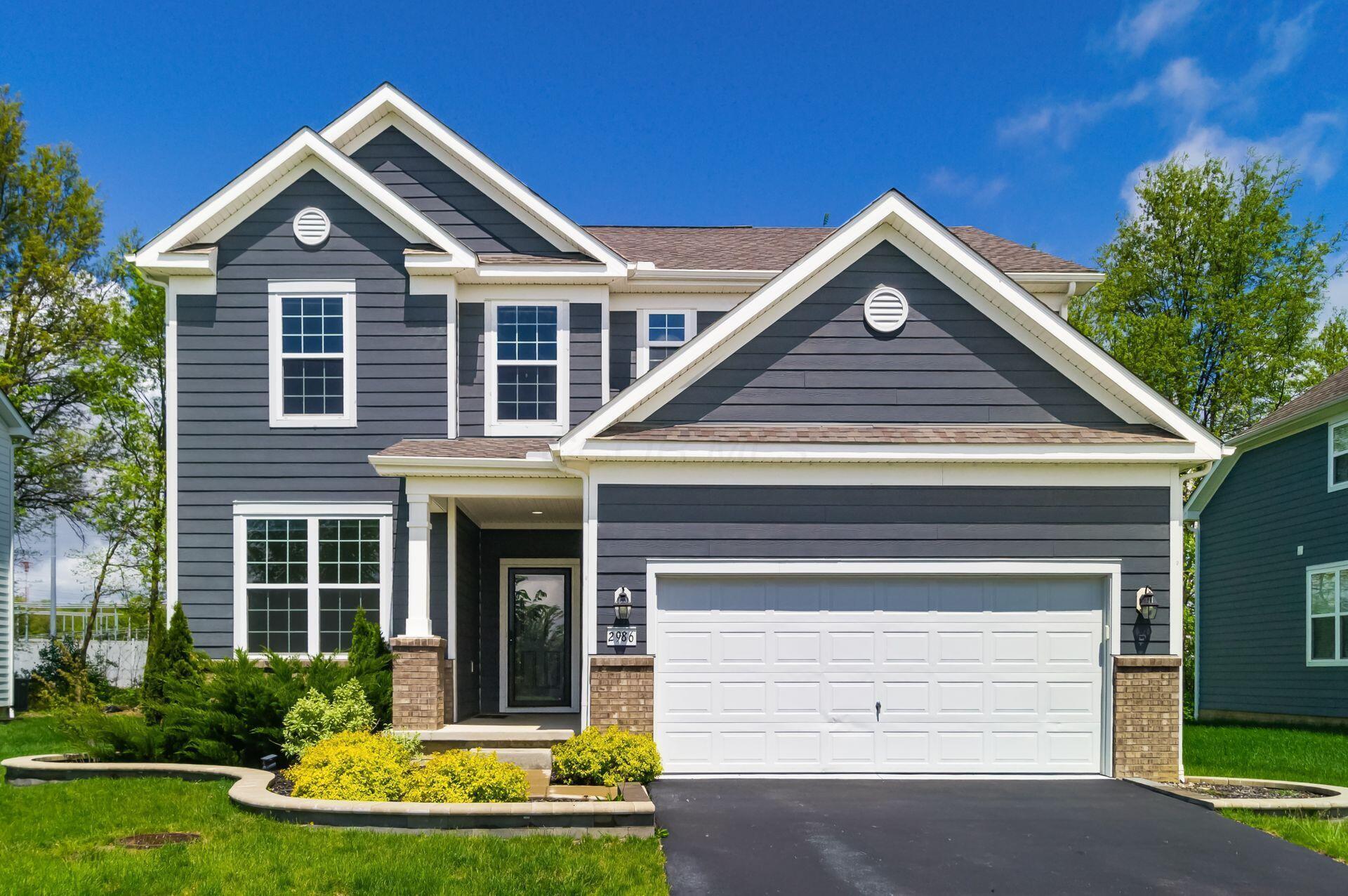 2986 Beechwood Drive