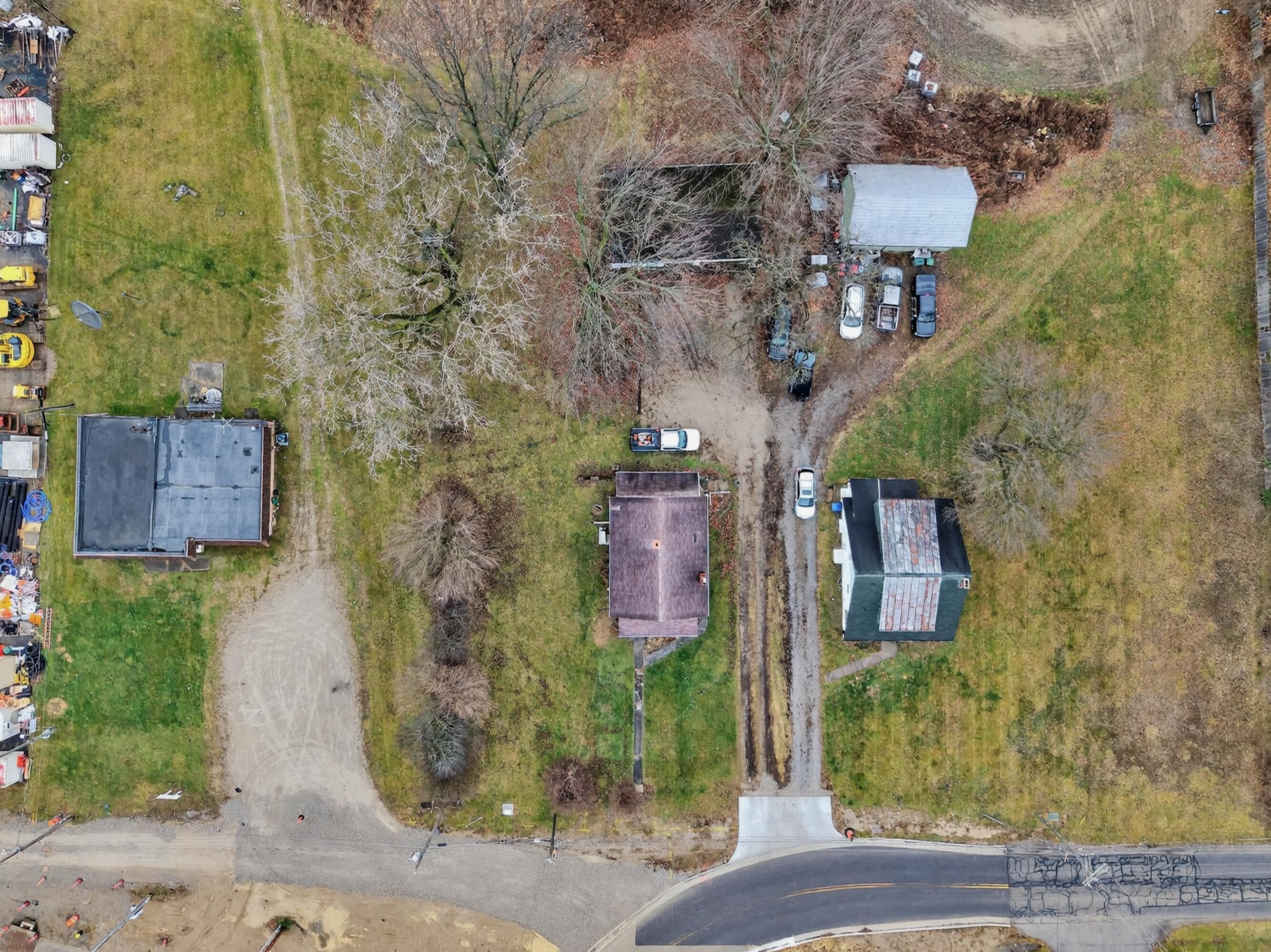 511 Bowtown Road Property Photo 4