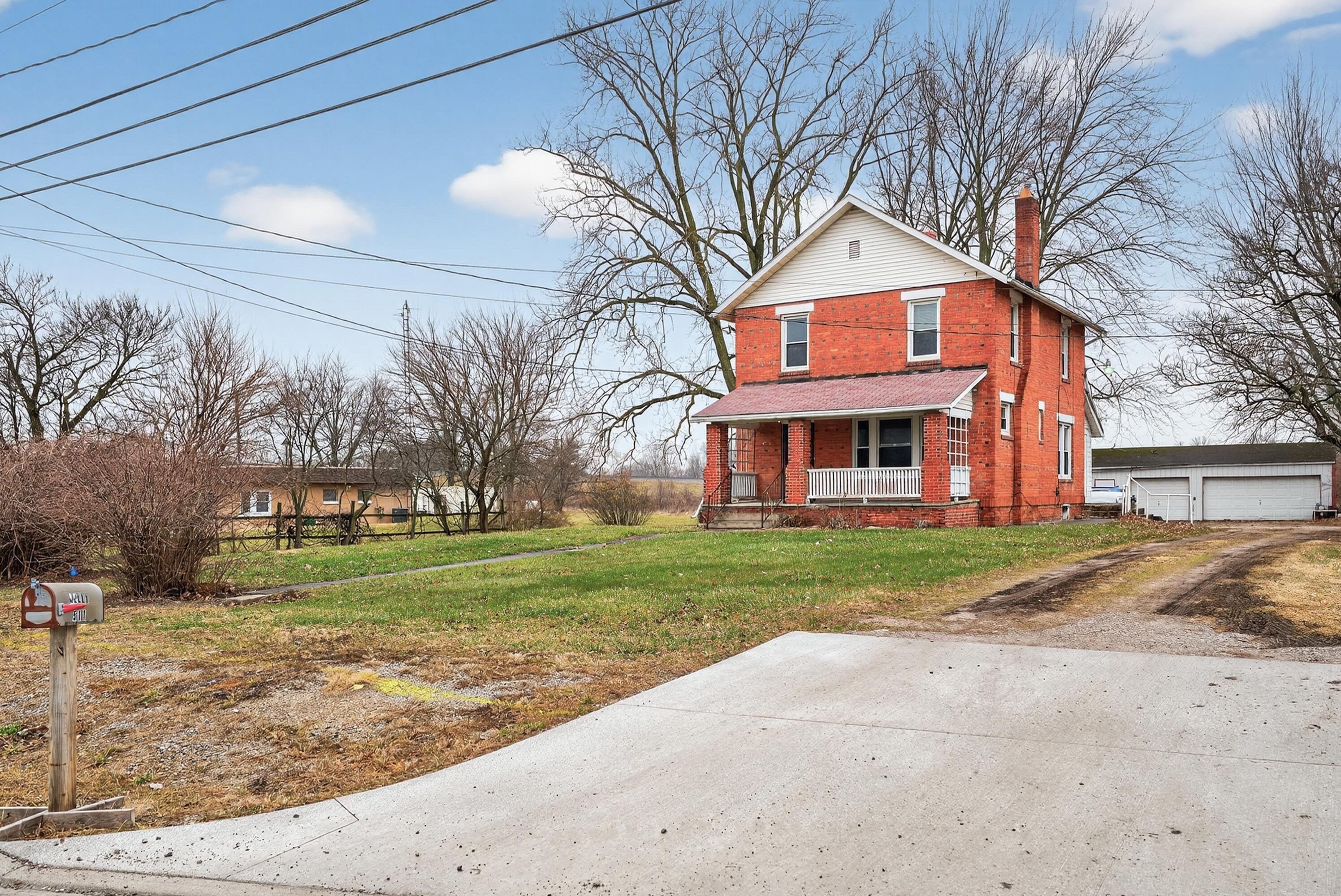 511 Bowtown Road Property Photo 5