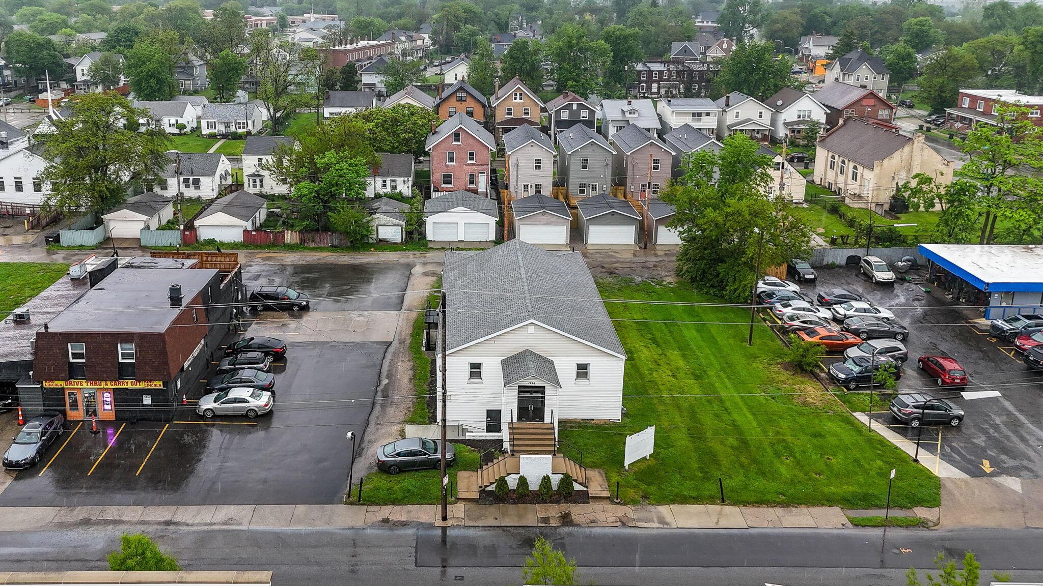 1248 Mount Vernon Avenue Property Photo 1